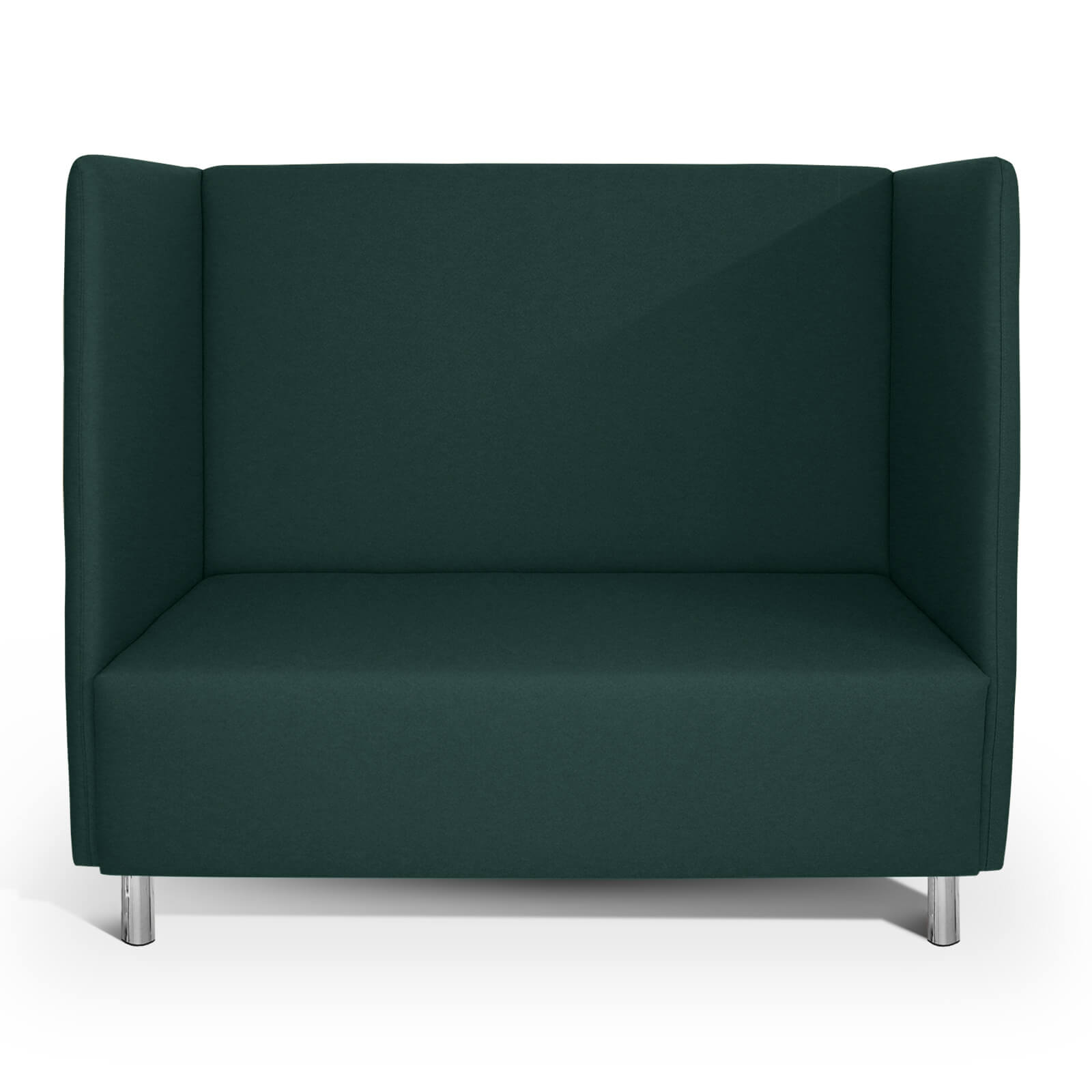 CUBE Schallschutz Sofa- SH 43 cm