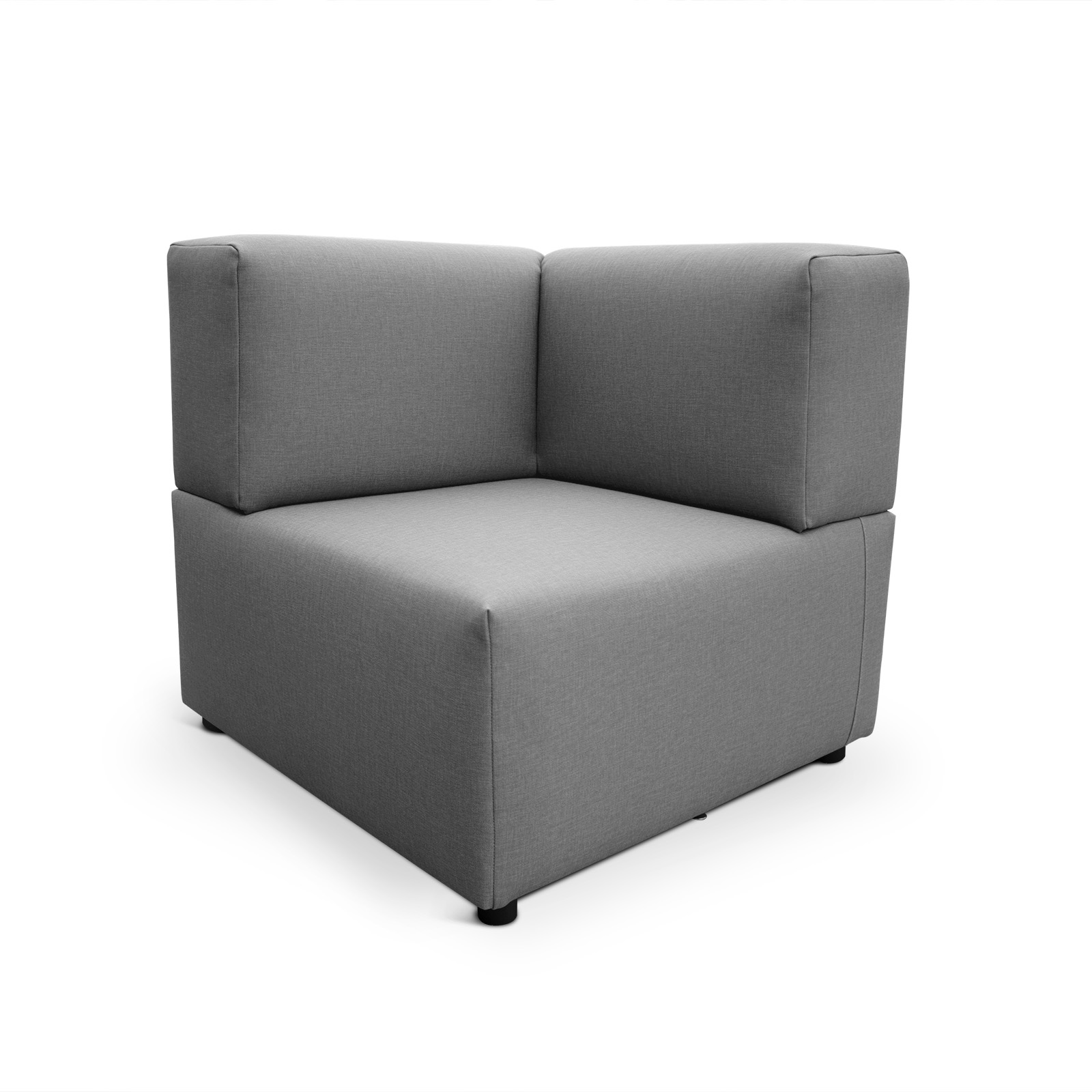 CUBE Eckmodul