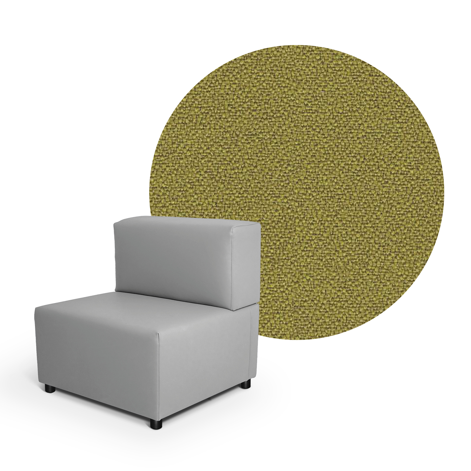 CUBE Mittelmodul