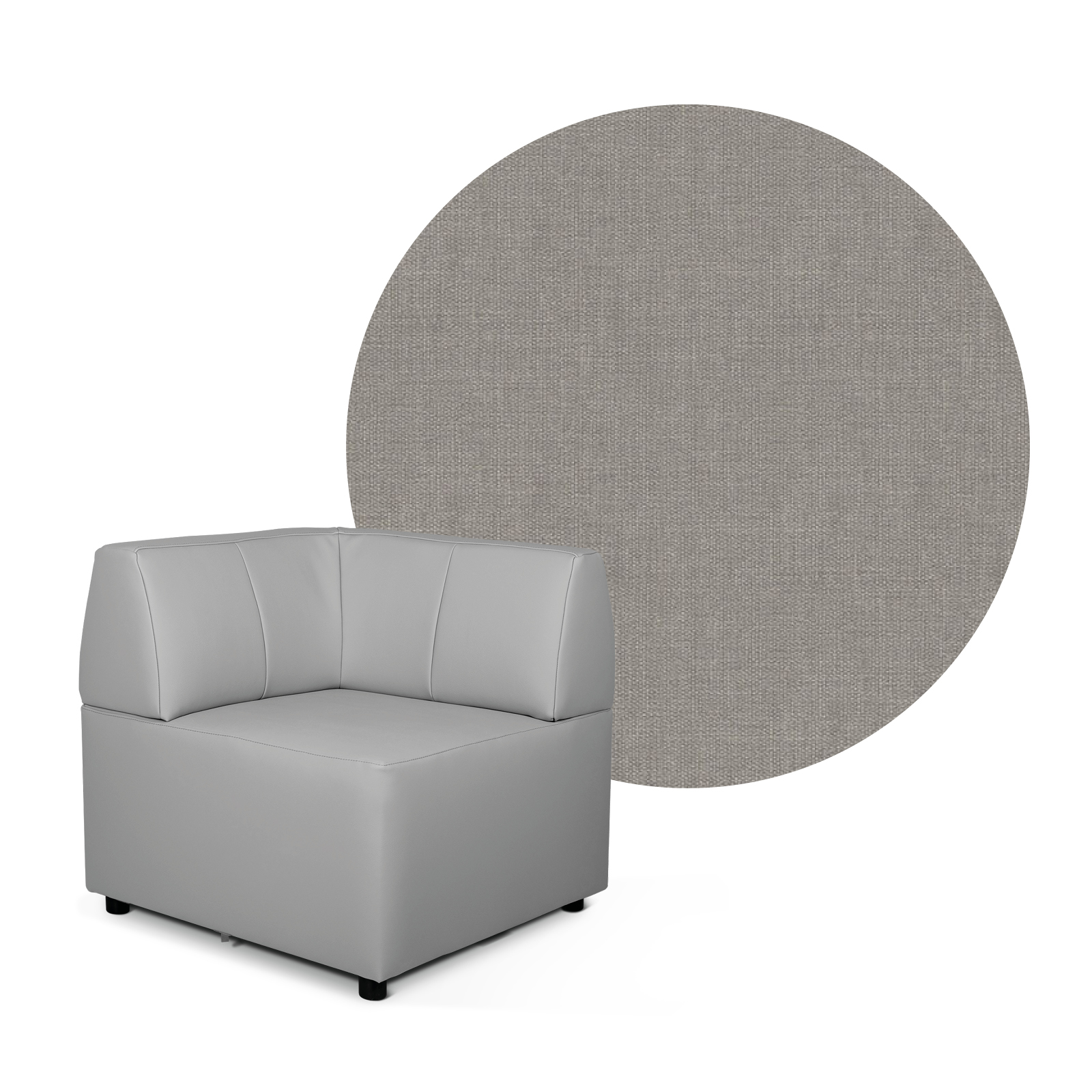 RELAX Eckmodul