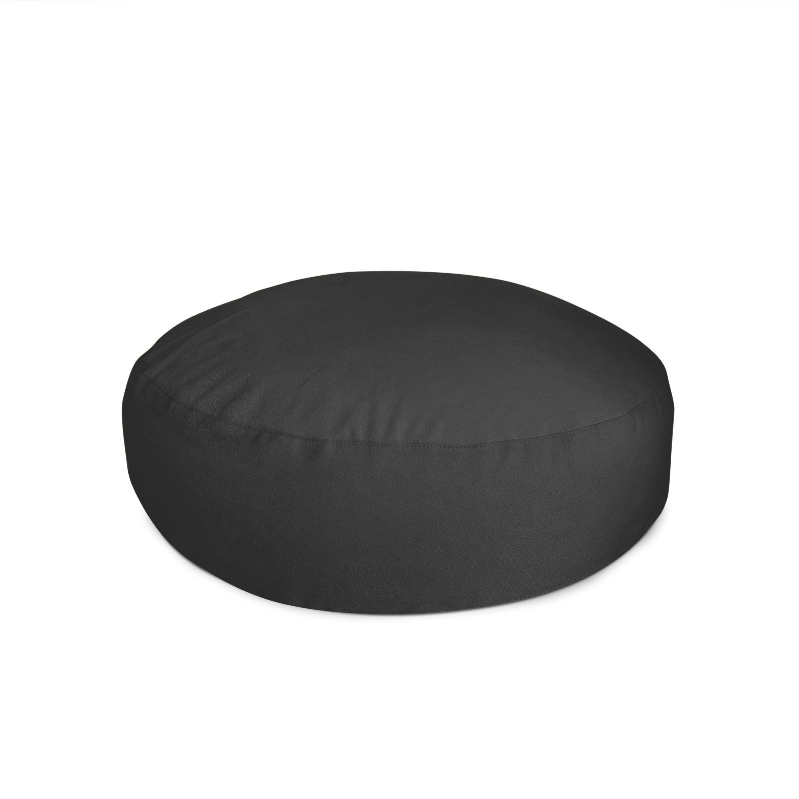 GLUBSCHI® Sitzsack rund