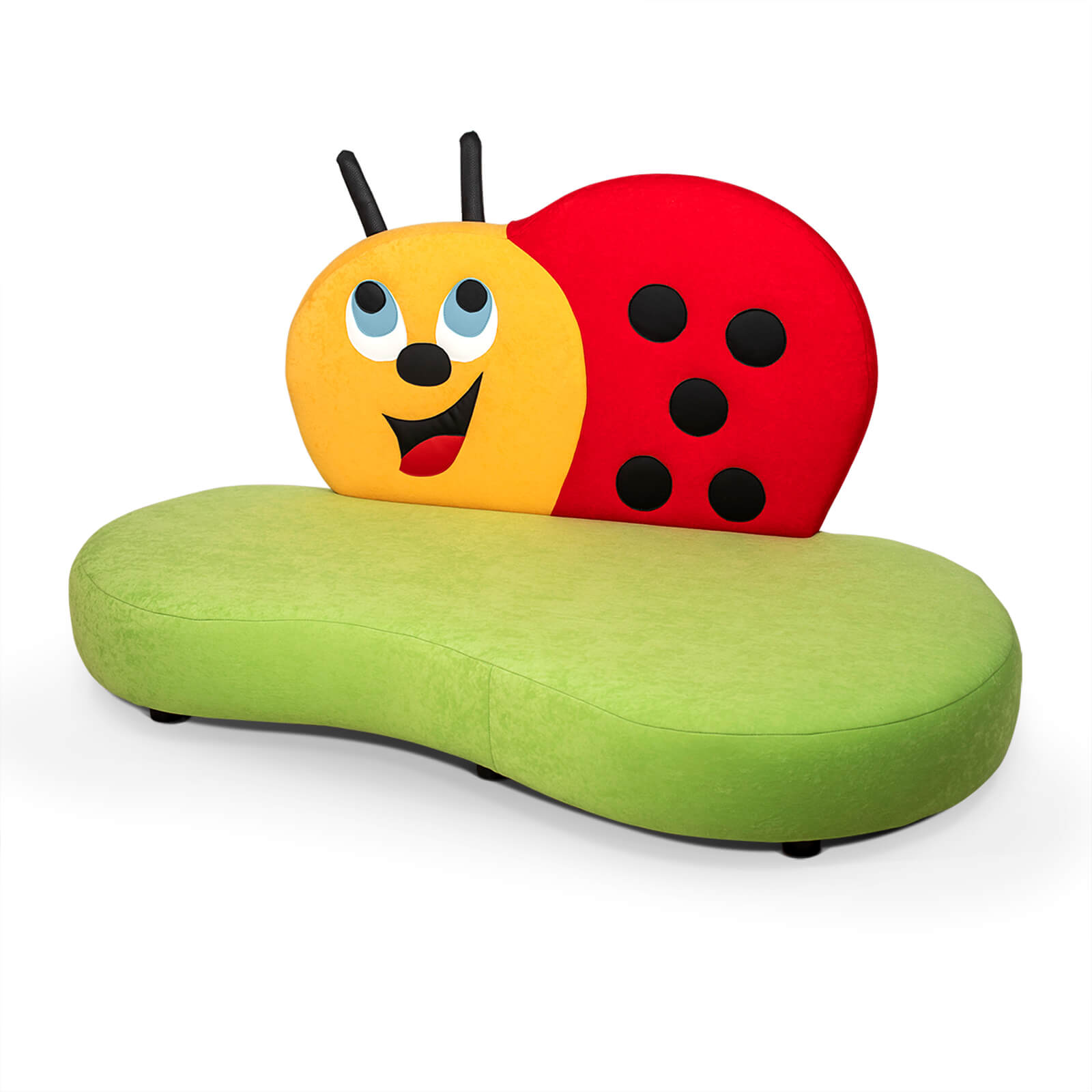 Kindersofa GLÜCKSKÄFER Kindersofa GLÜCKSKÄFER