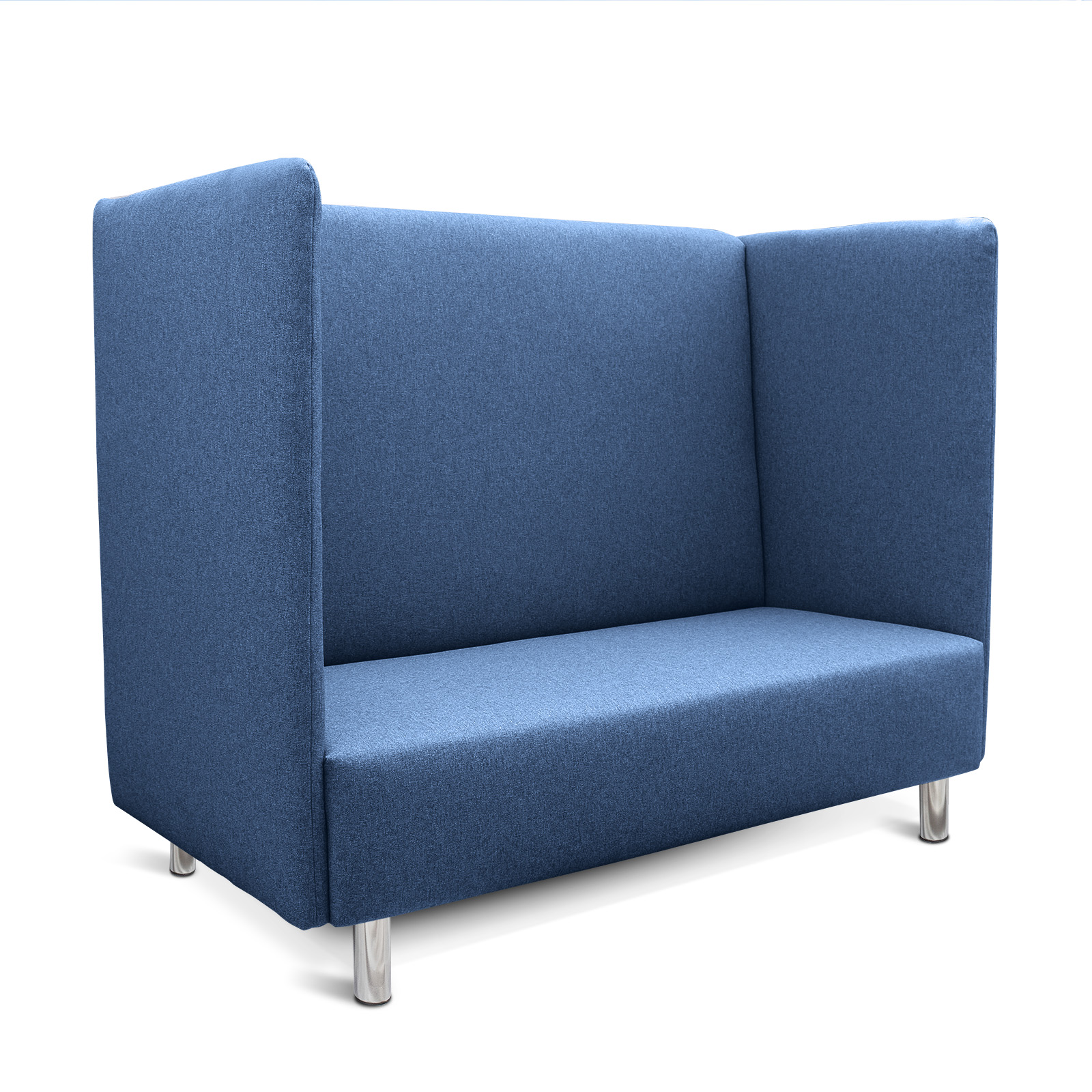 CUBE Schallschutz Sofa- SH 35 cm