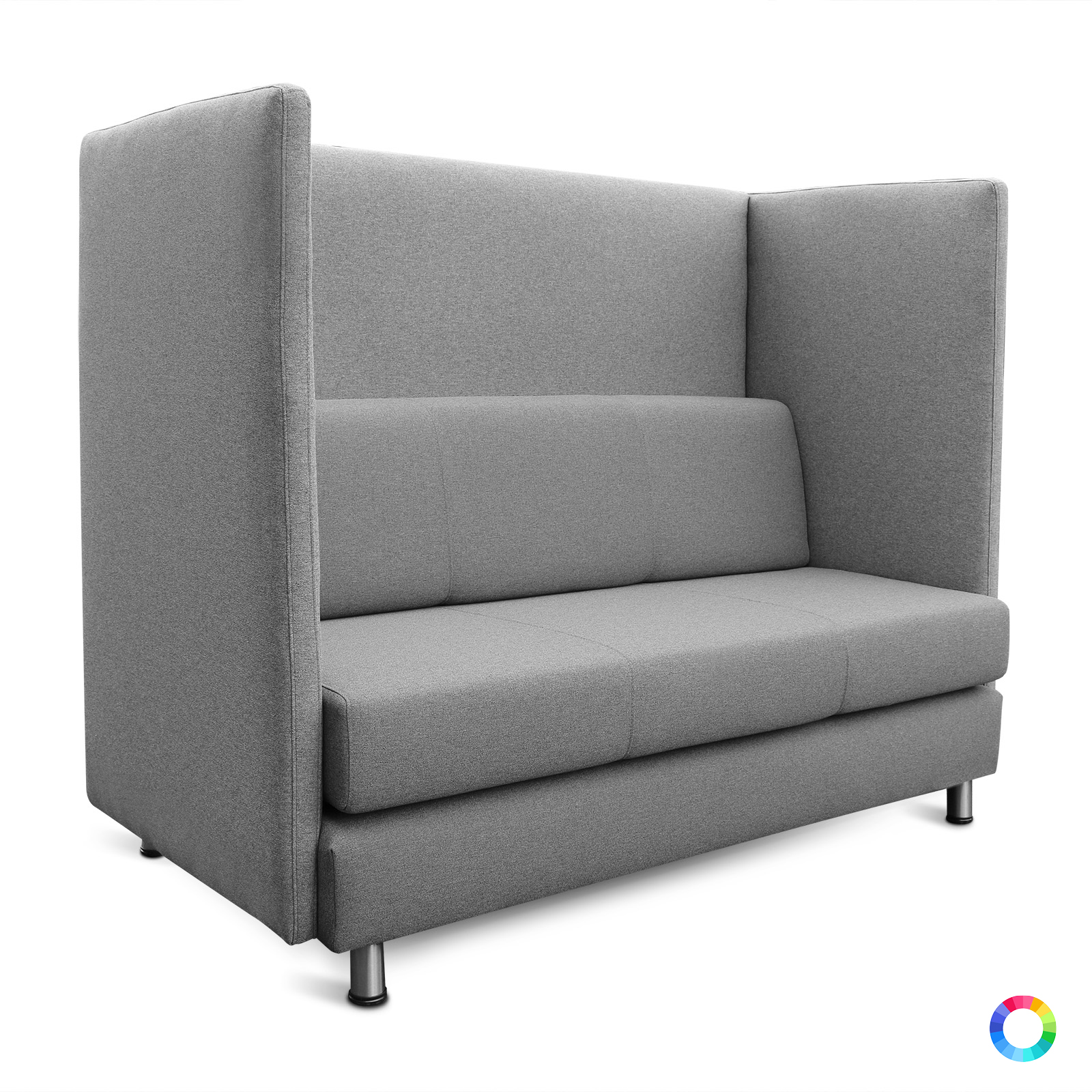 KOMFORT Schallschutz Sofa KOMFORT Schallschutz Sofa