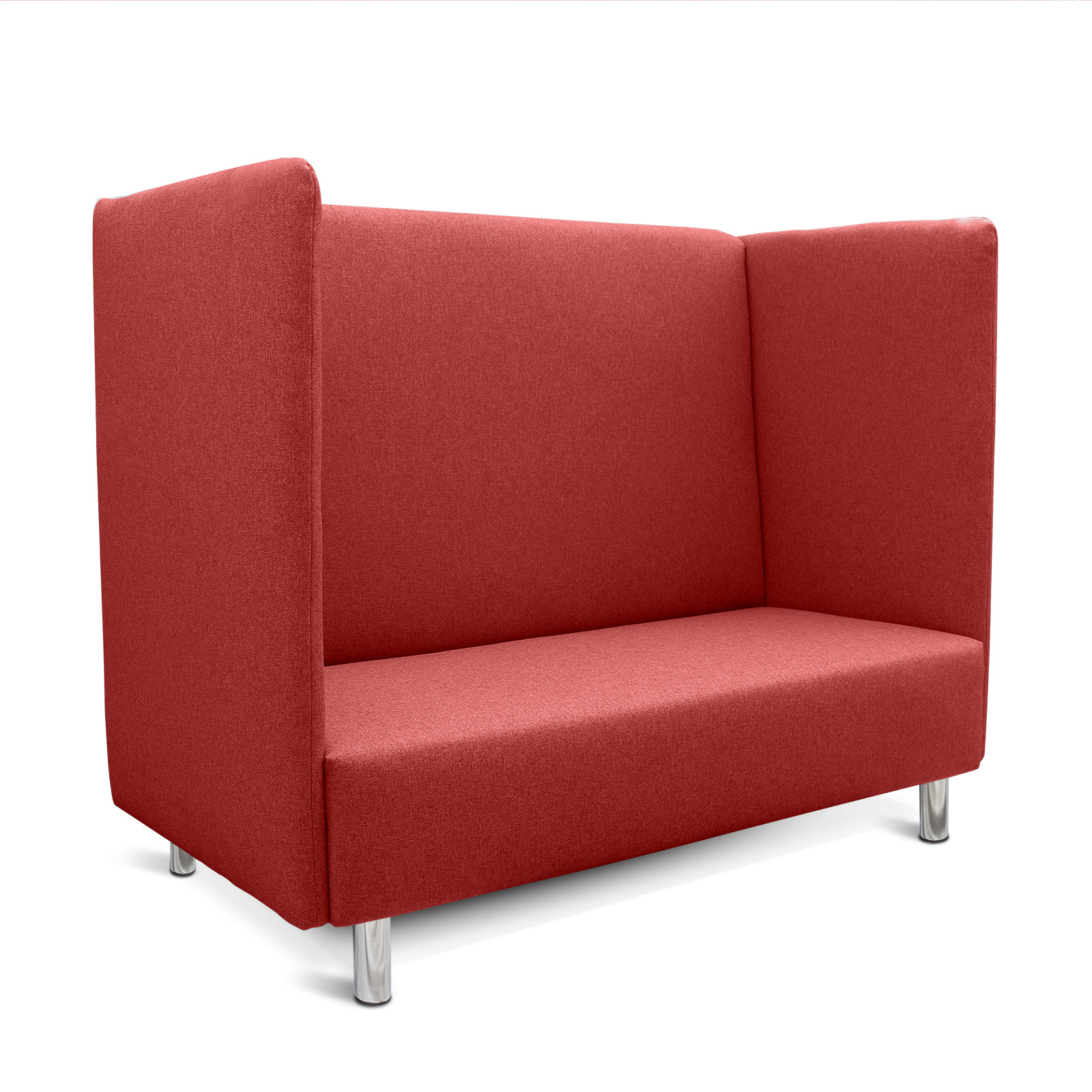 CUBE Schallschutz Sofa- SH 35 cm
