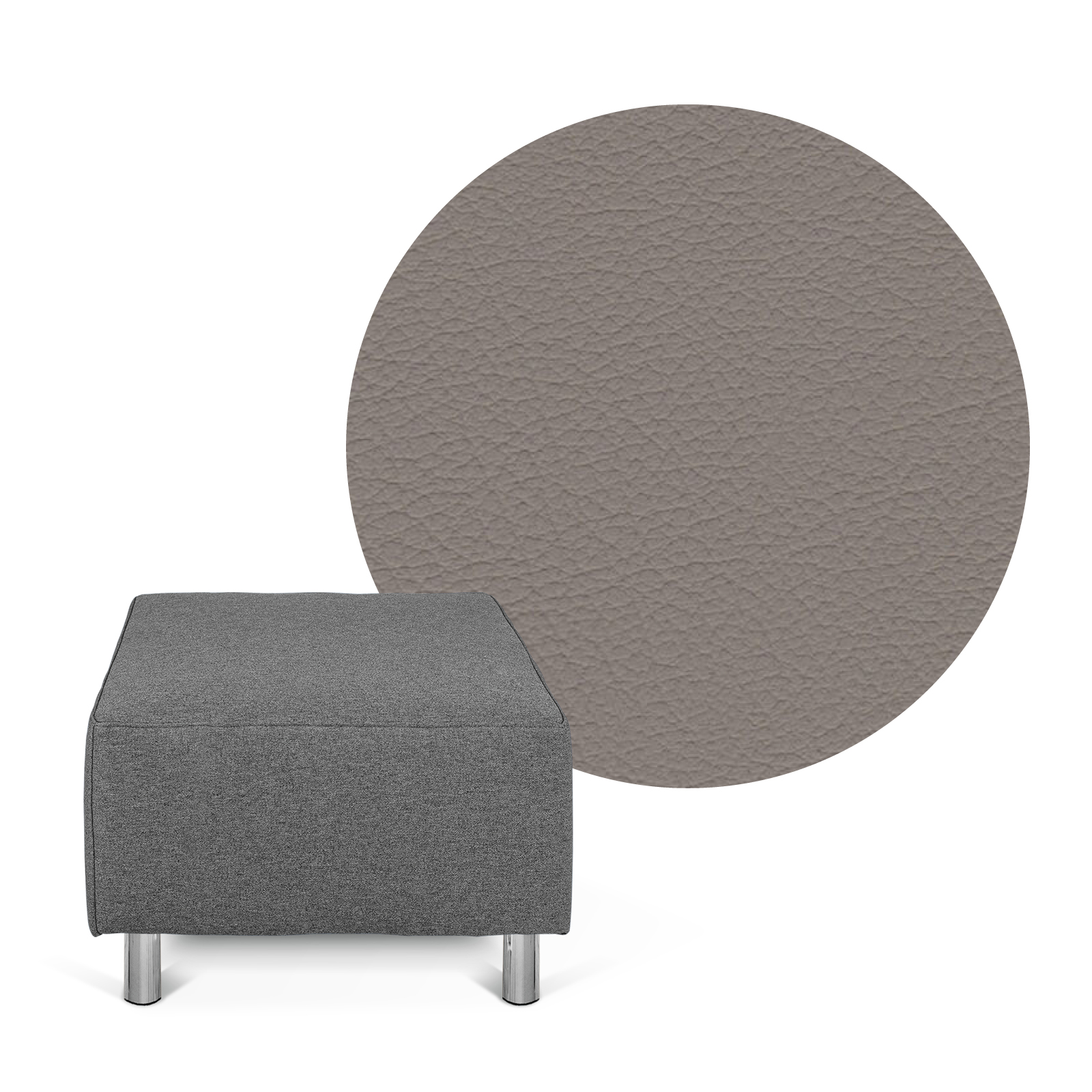 GEOS Modul Quadrat
