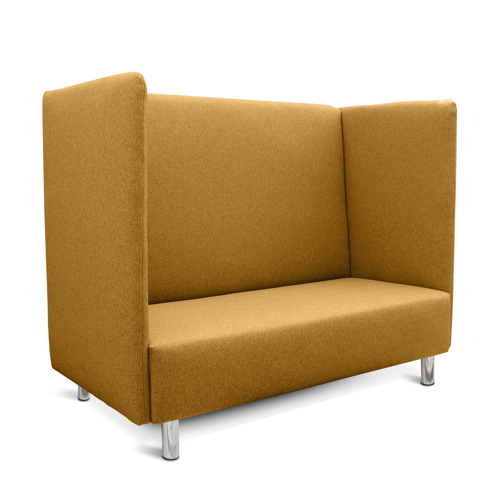 CUBE Schallschutz Sofa- SH 35 cm