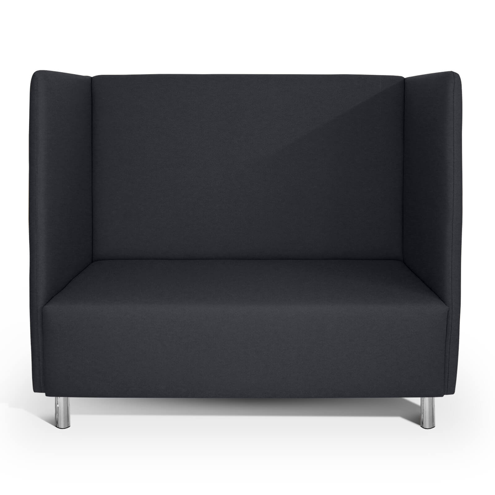 CUBE Schallschutz Sofa- SH 43 cm
