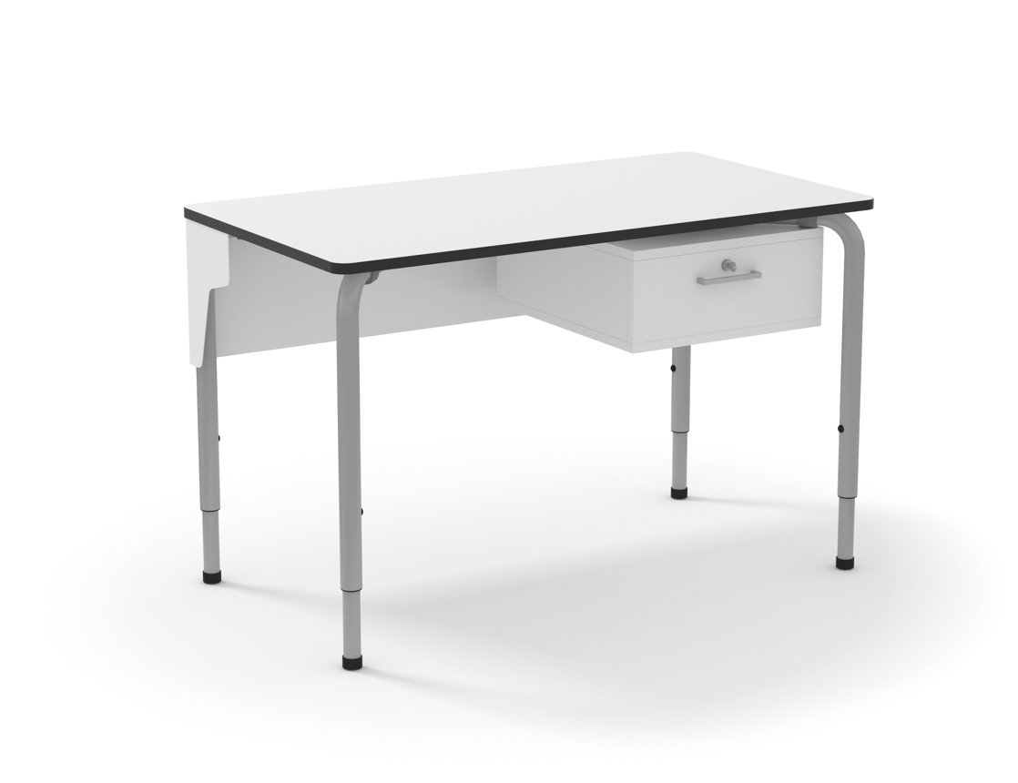 Rectangle Lehrertisch Rectangle Lehrertisch