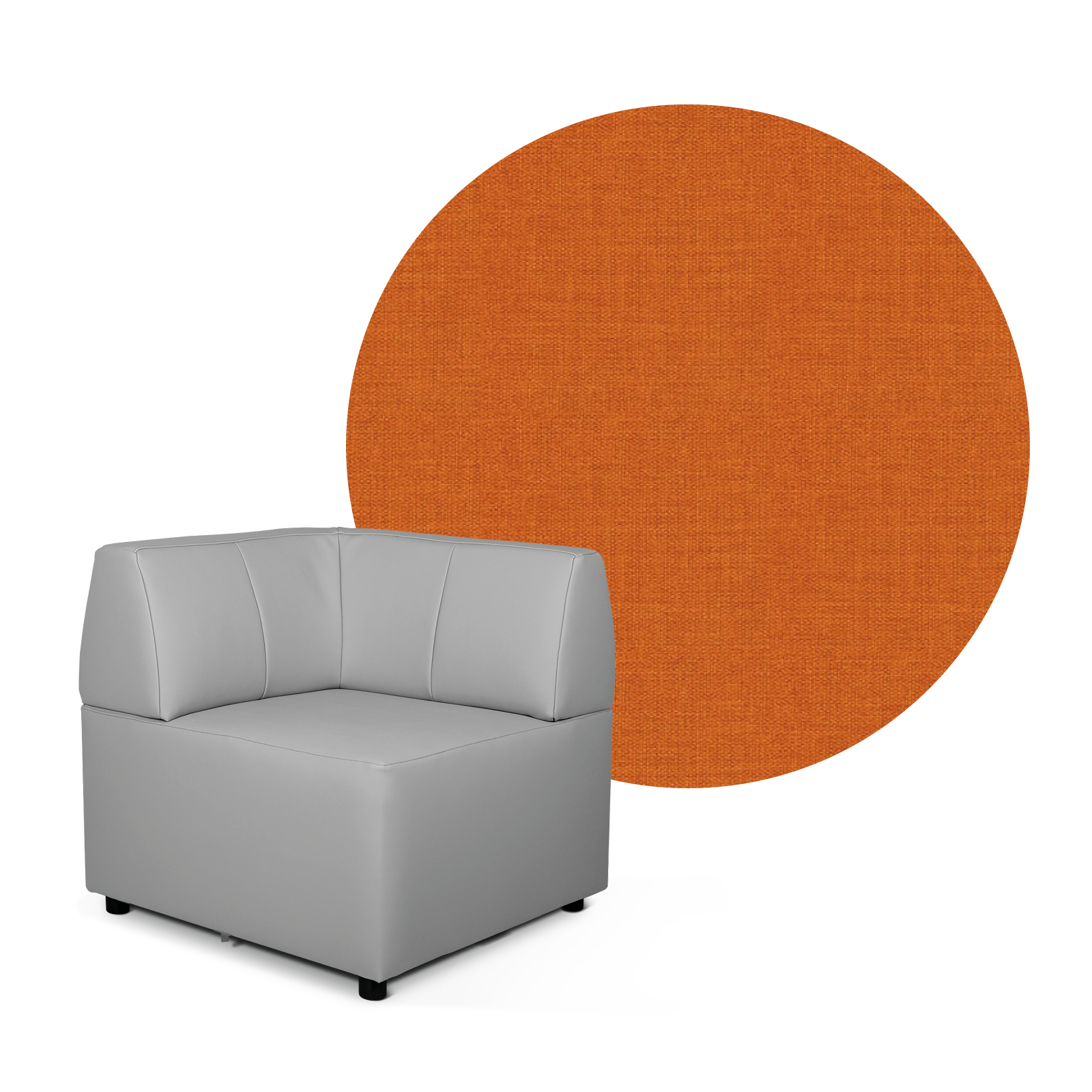 RELAX Eckmodul