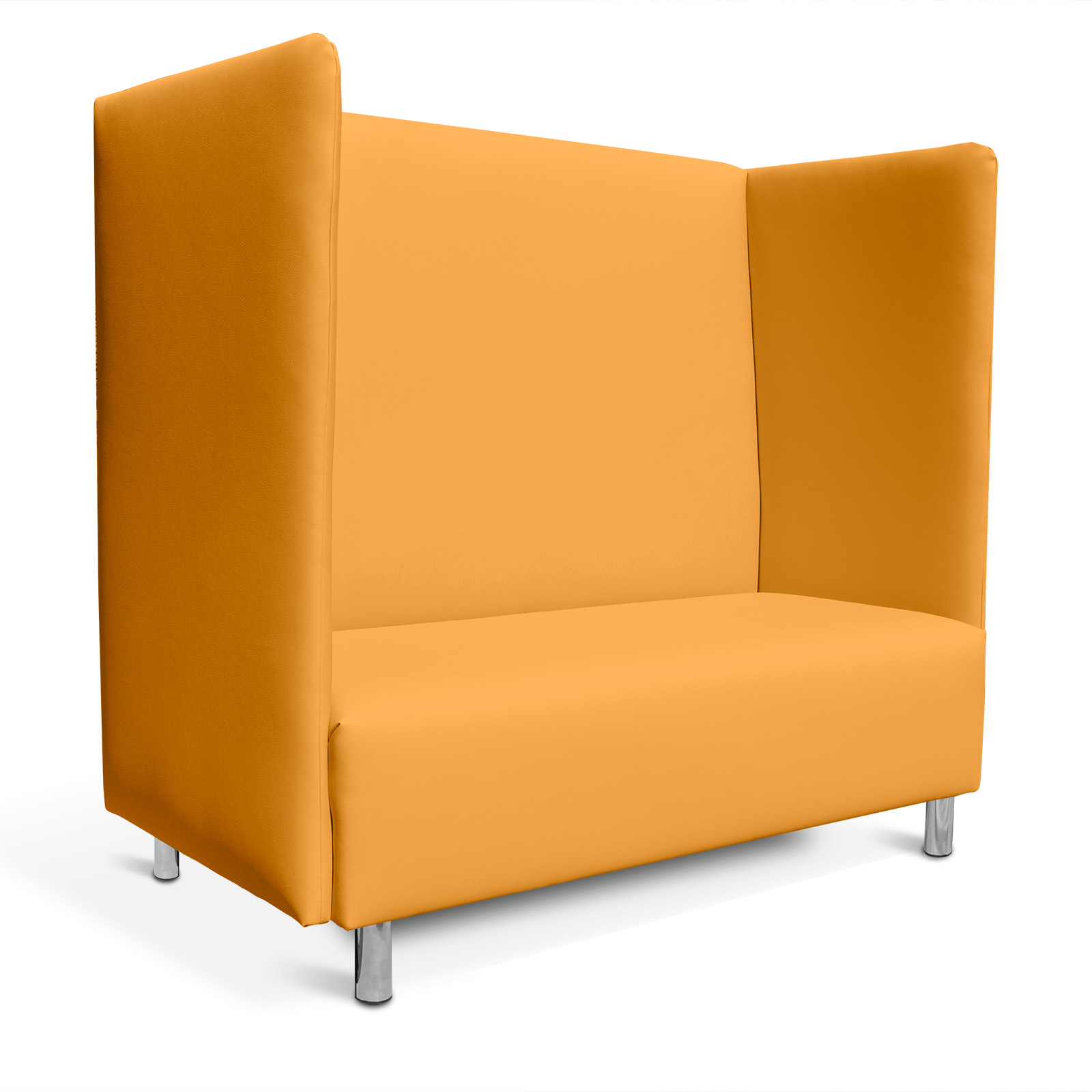 CUBE Schallschutz Sofa- SH 35 cm