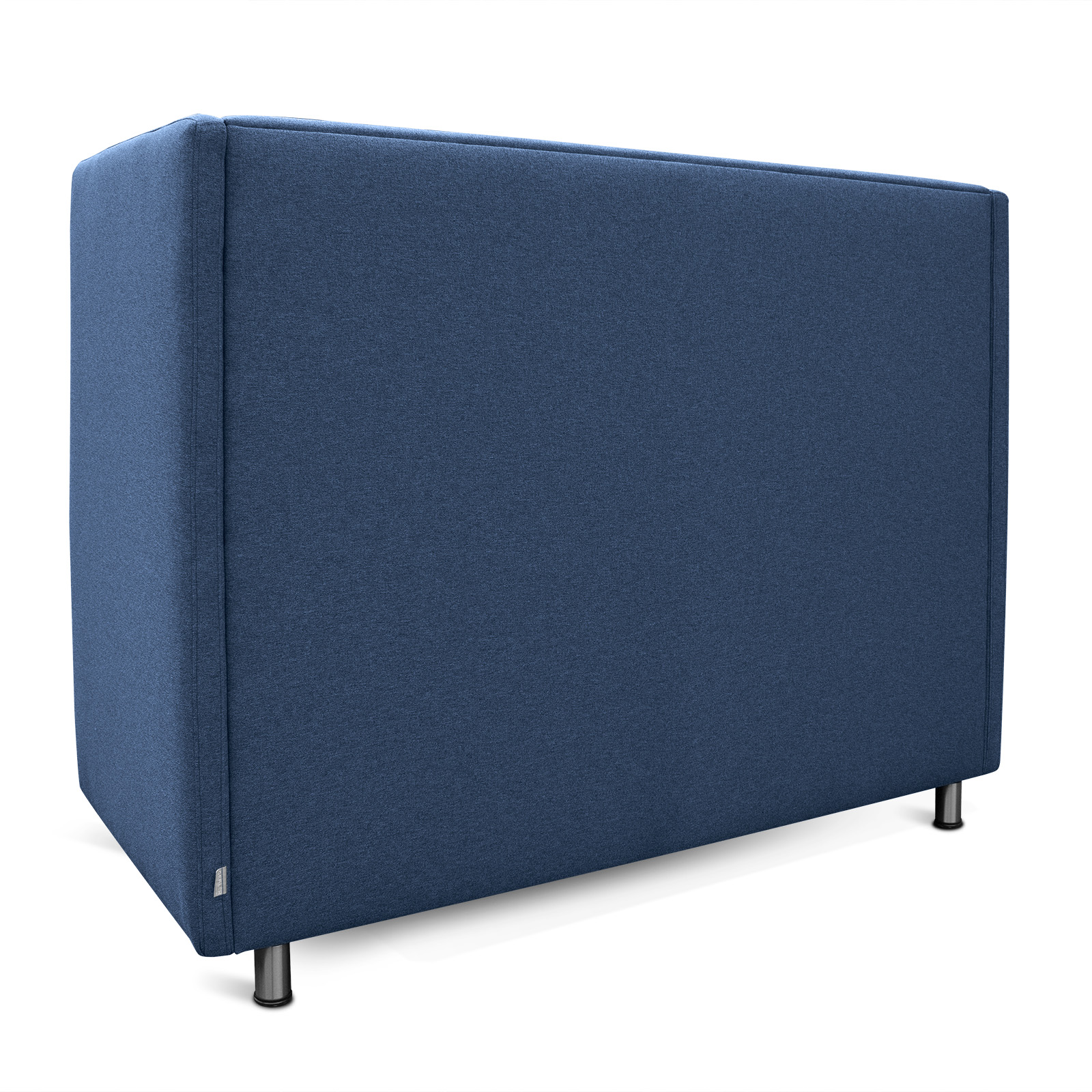 KOMFORT Akustik-Sofa | Schallschutz für Büro & Wartezimmer