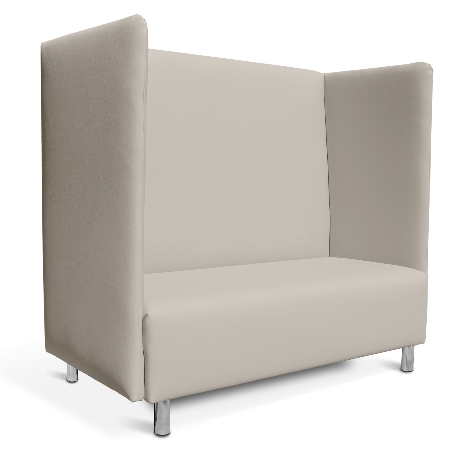 CUBE Schallschutz Sofa 