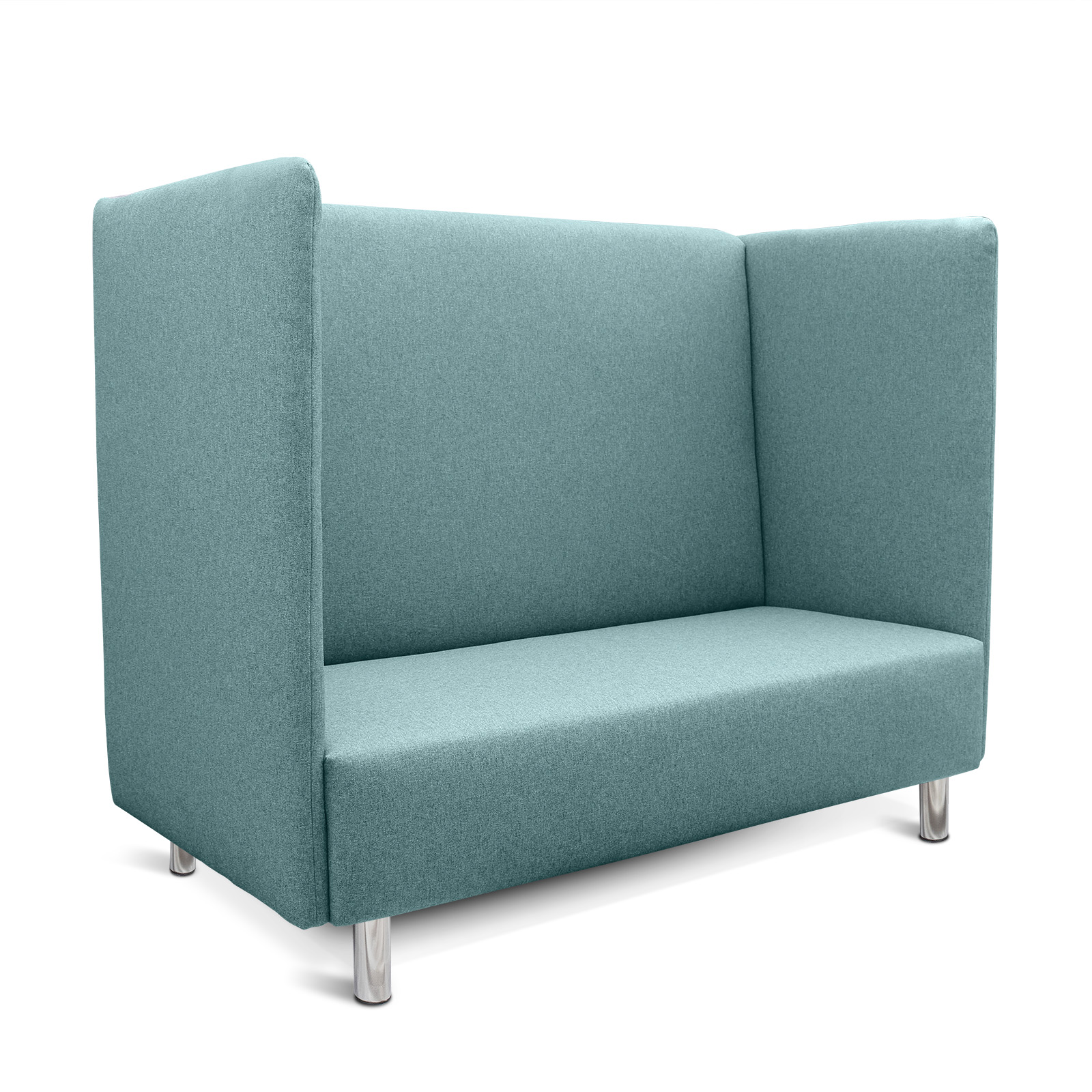 CUBE Schallschutz Sofa 