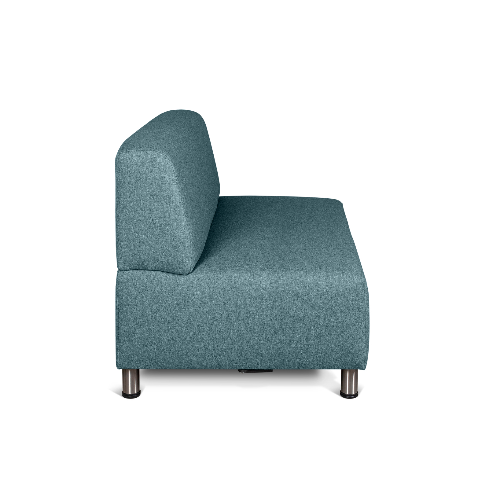 VARIATION Mittelmodul 2-Sitzer | Modulares Sofa für Büro & Schule VARIATION Mittelmodul 2-Sitzer | Modulares Sofa für Büro & Schule