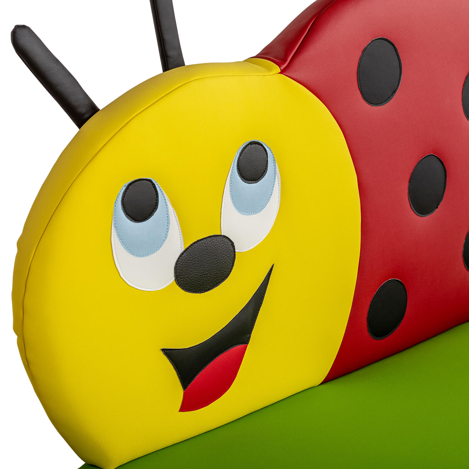 Kindersofa GLÜCKSKÄFER
