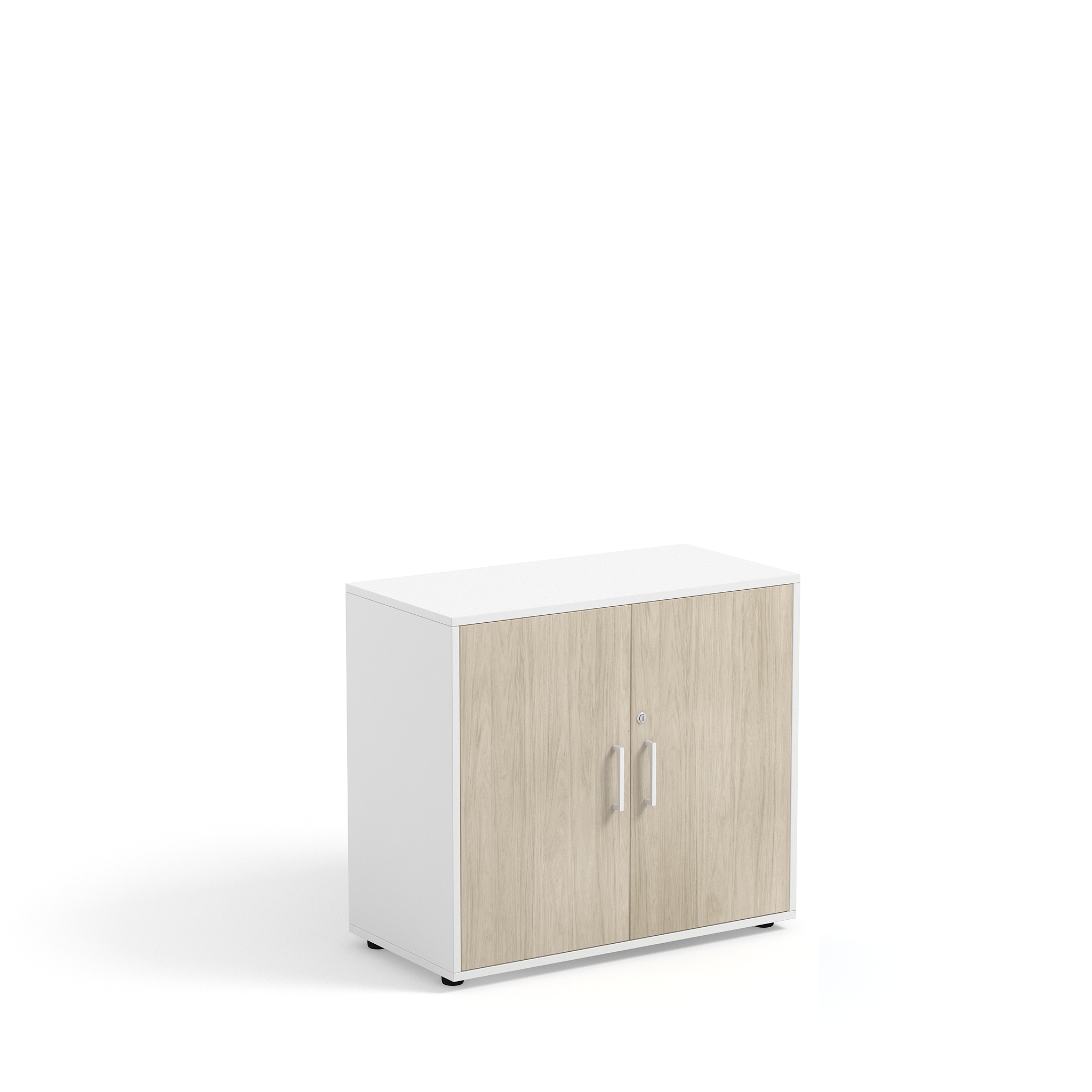 Flügeltürenschrank ANTON
