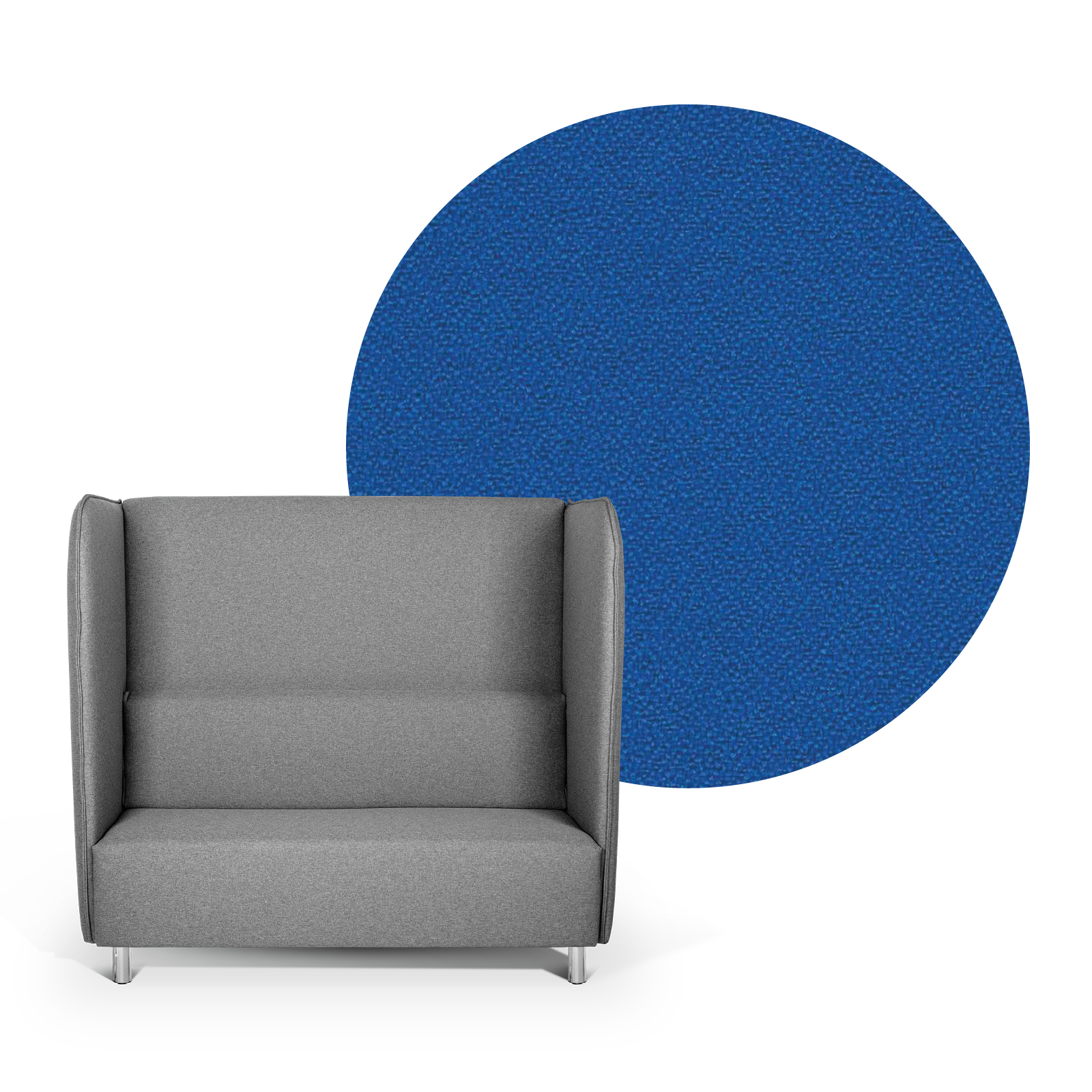  VARIA Schallschutz Sofa