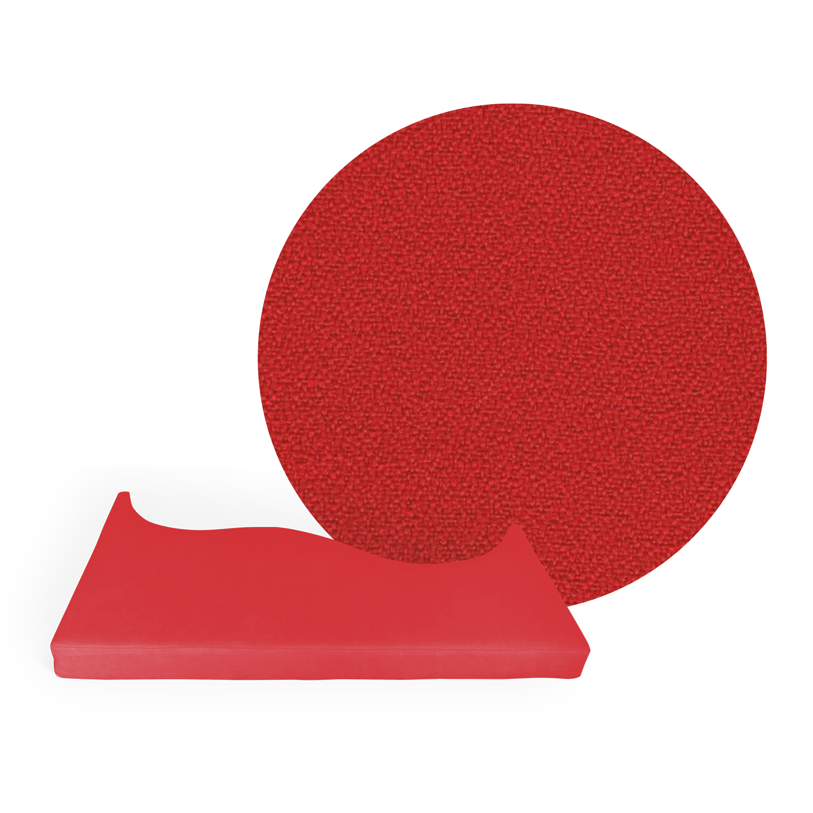 Anstellpodest für Kindersofas