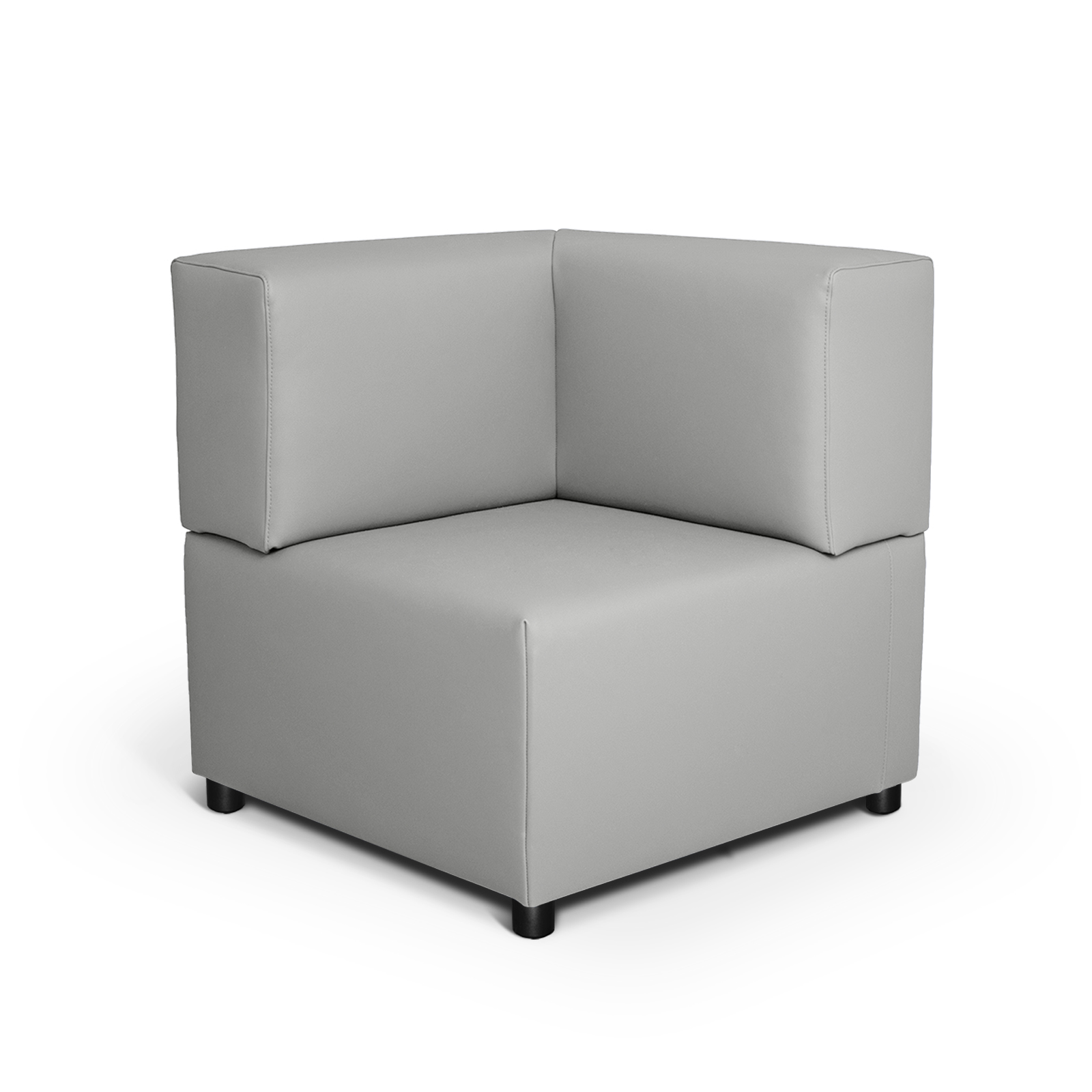 CUBE Eckmodul | Flexibles Eckelement für Schule, Bibliothek & Büro CUBE Eckmodul | Flexibles Eckelement für Schule, Bibliothek & Büro