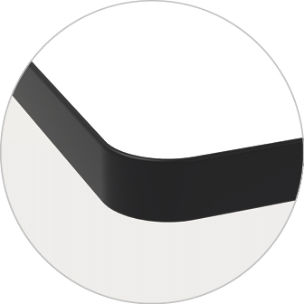 Rectangle Lehrertisch