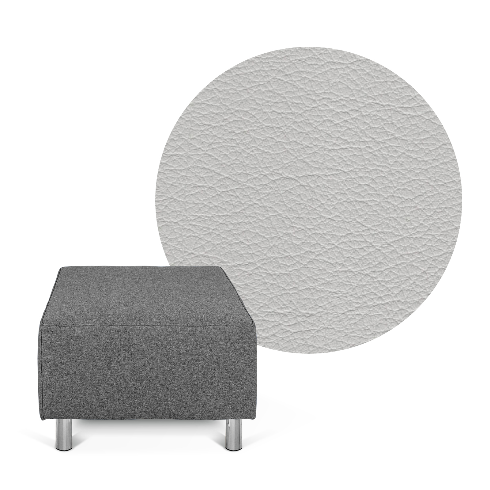 GEOS Modul Quadrat- klein
