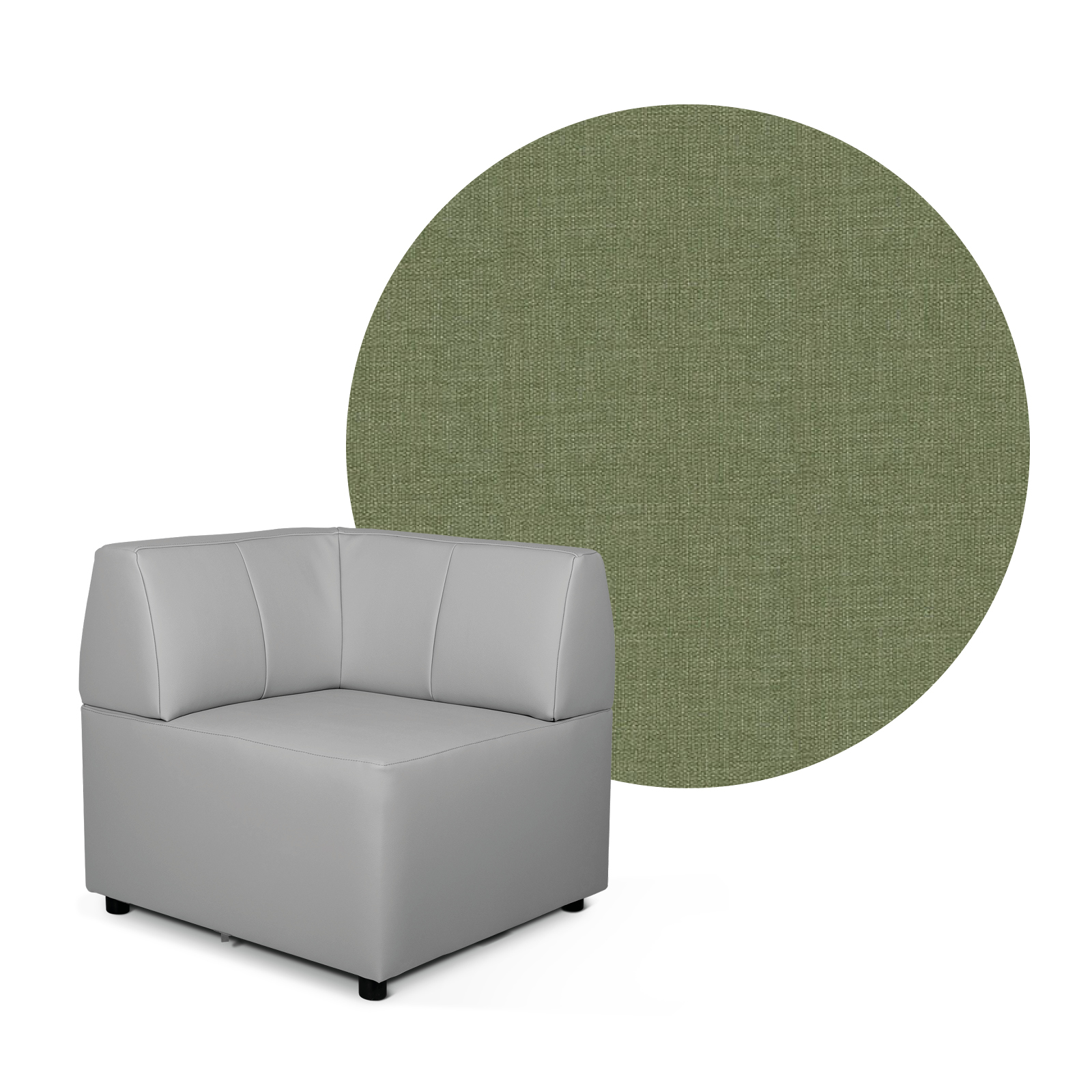 RELAX Eckmodul