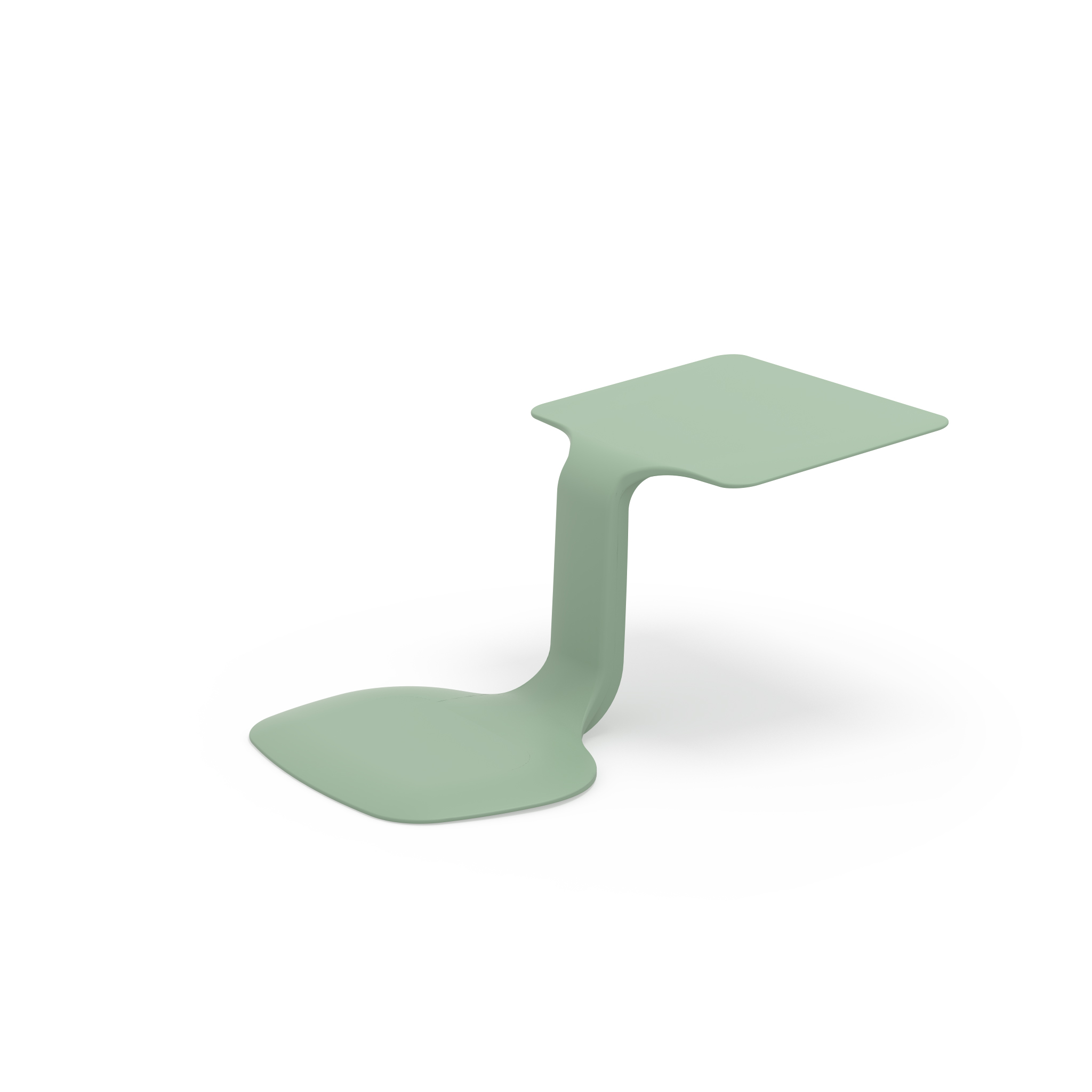 Ztool Mobiler Sitz-Tisch Ztool Mobiler Sitz-Tisch