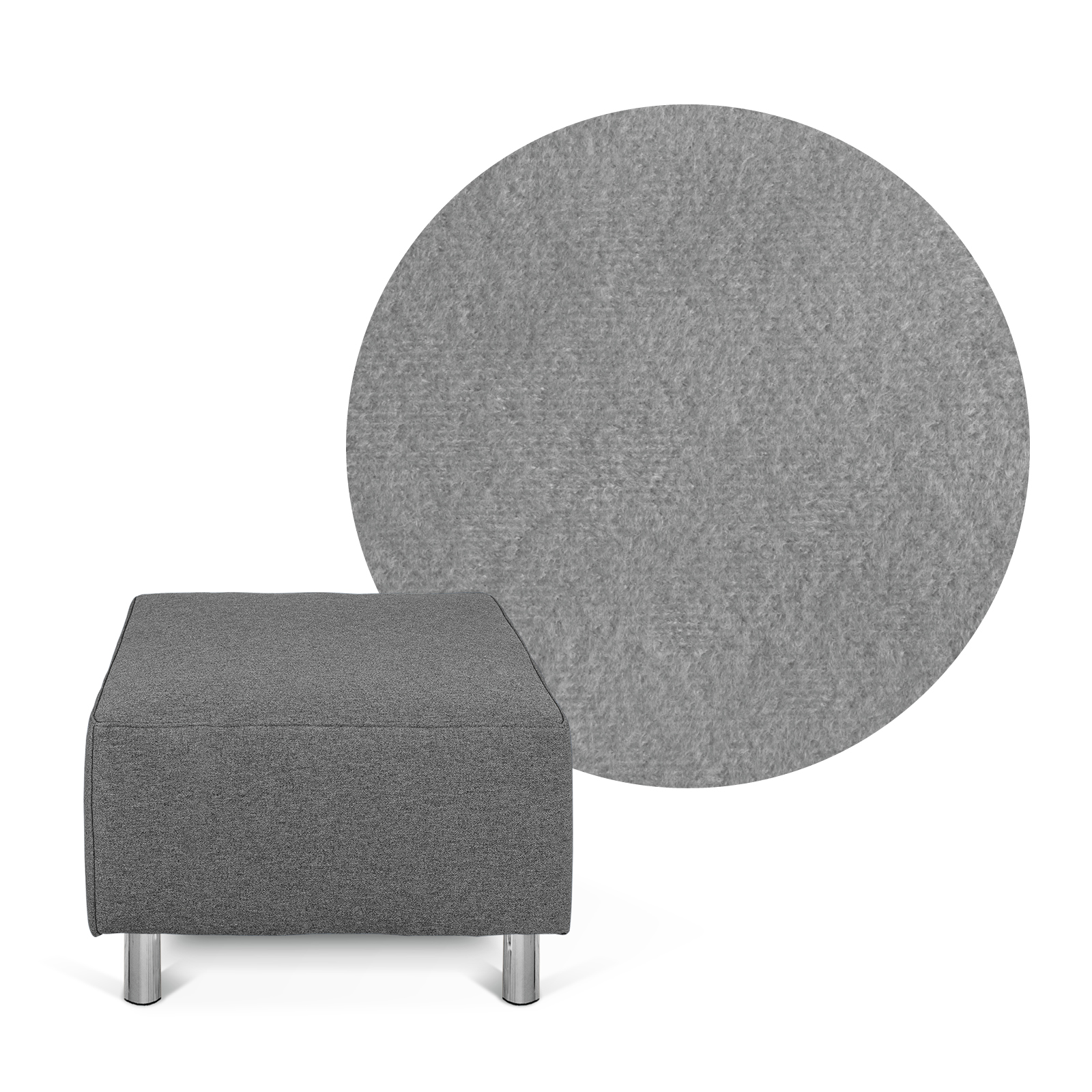GEOS Modul Quadrat- klein