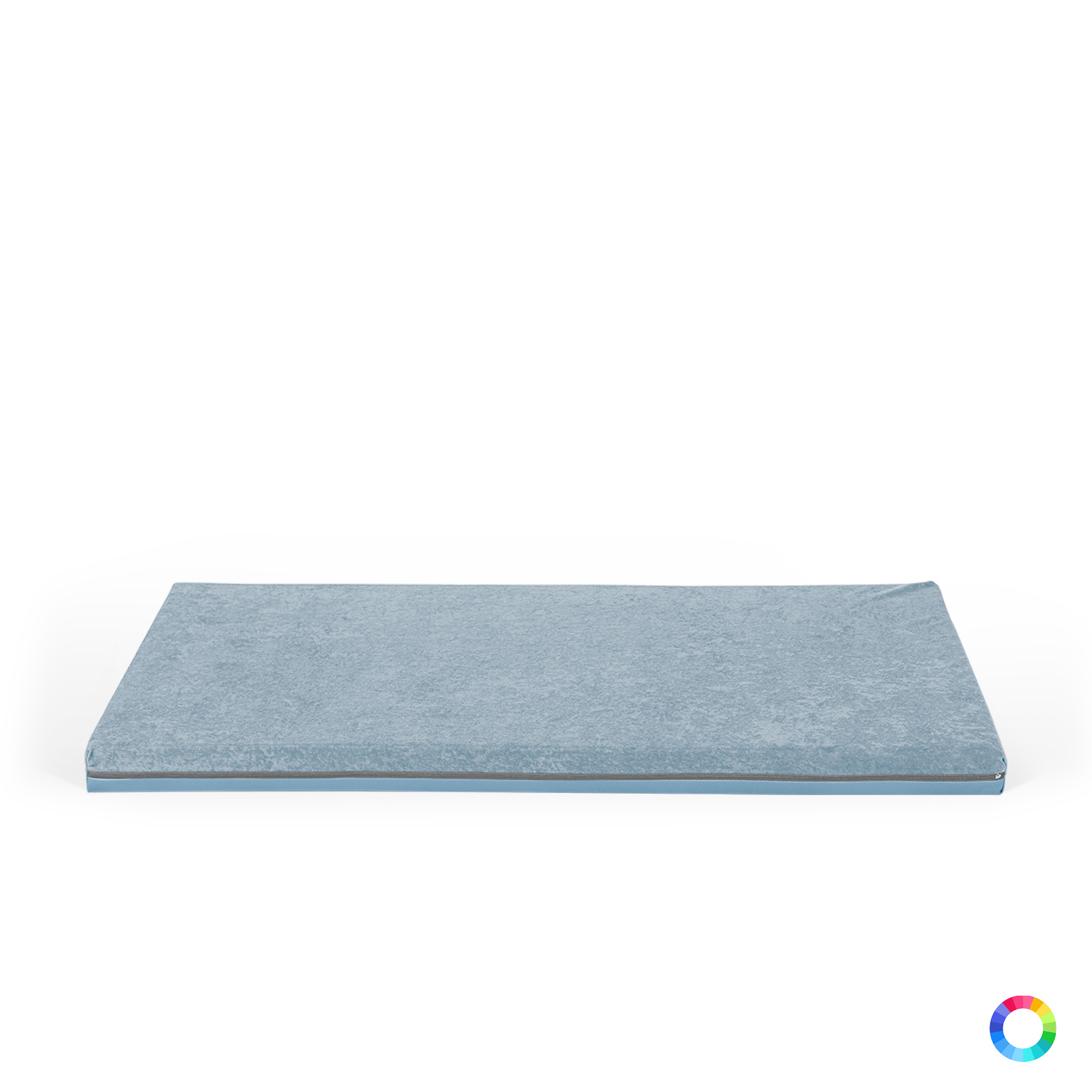 CARLO Liegepolster & Turnmatte 119×58 cm | Für CARLO/MOLLI Bett, Krippe & Kindergarten CARLO Liegepolster & Turnmatte 119×58 cm | Für CARLO/MOLLI Bett, Krippe & Kindergarten