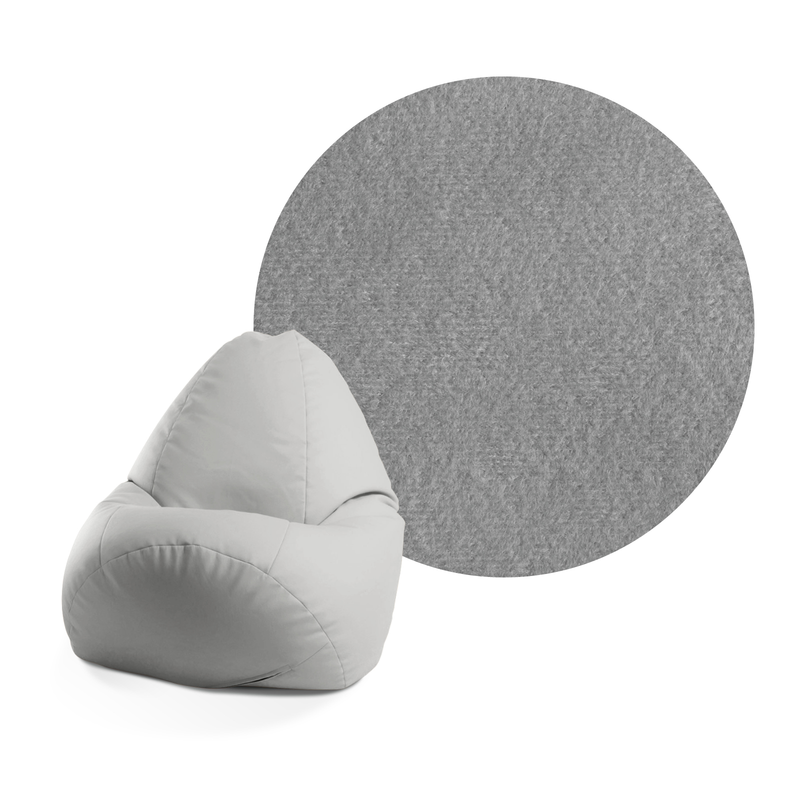 DROP Sitzsack