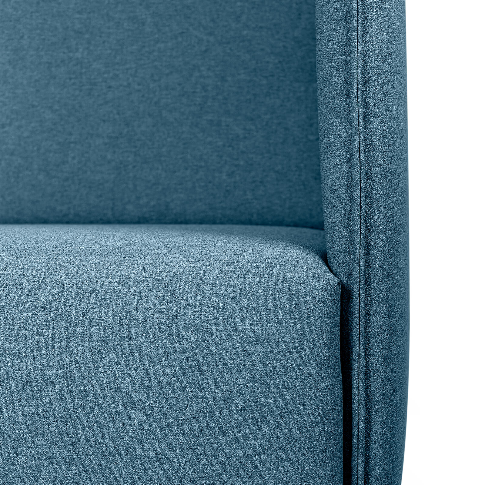 VARIATION Akustik-Sofa | Schallschutz für Büro, Schule & Kindergarten