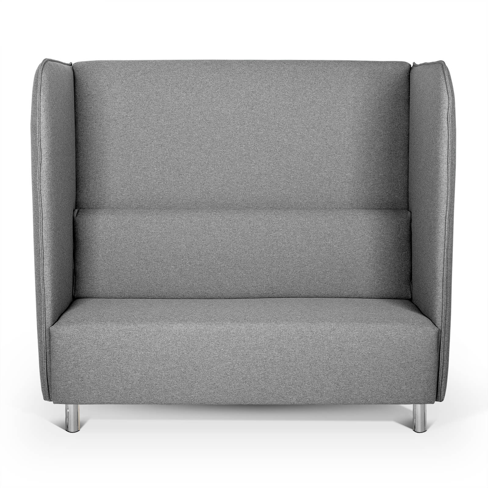 VARIATION Akustik-Sofa | Schallschutz für Büro, Schule & Kindergarten
