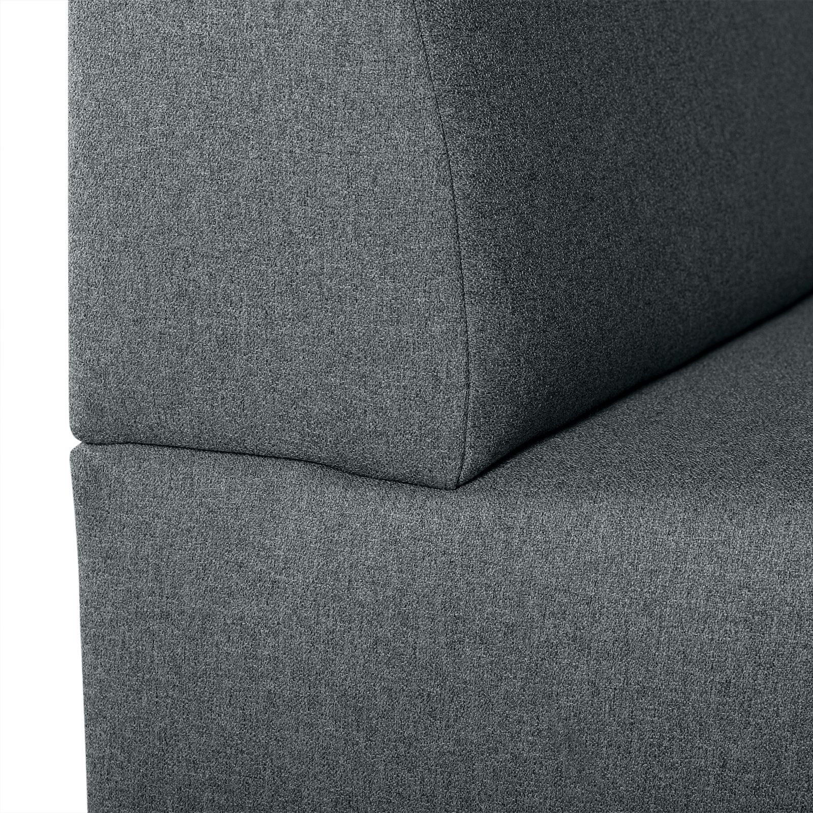 VARIATION Modulsofa 4-teilig mit Eckmodul | Für Büro, Schule & Aufenthaltsraum VARIATION Modulsofa 4-teilig mit Eckmodul | Für Büro, Schule & Aufenthaltsraum