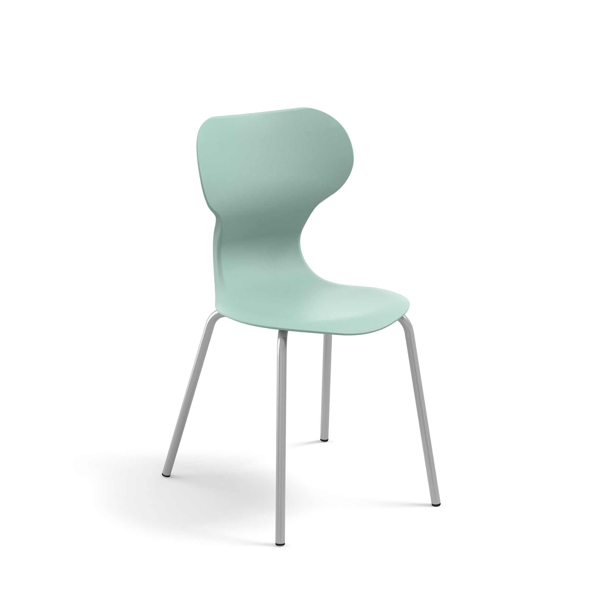 MIA BASIC Mehrweckstuhl SH 42 cm
