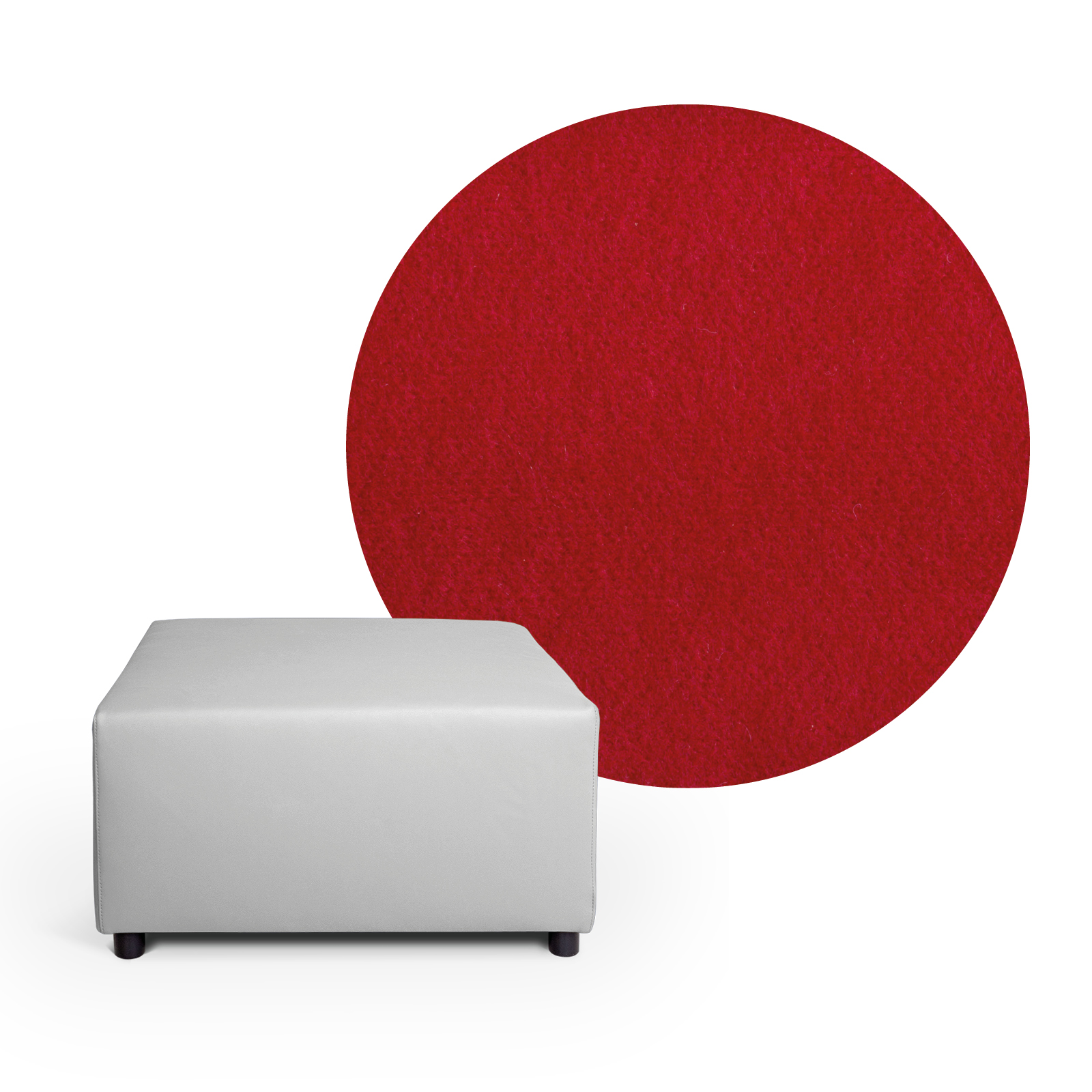 CUBE Hocker