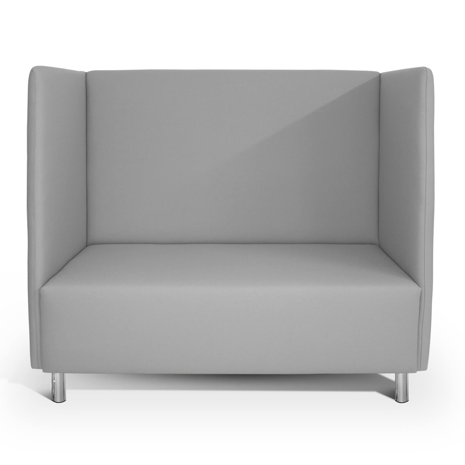 CUBE Schallschutz Sofa- SH 43 cm