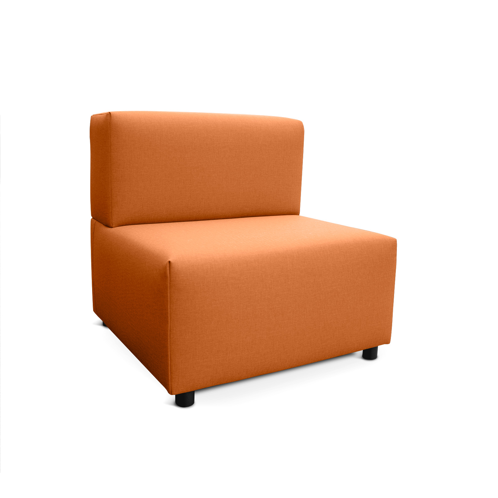 CUBE Mittelmodul