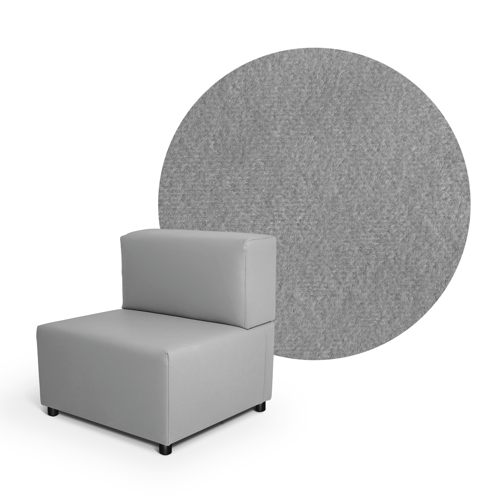 CUBE Mittelmodul