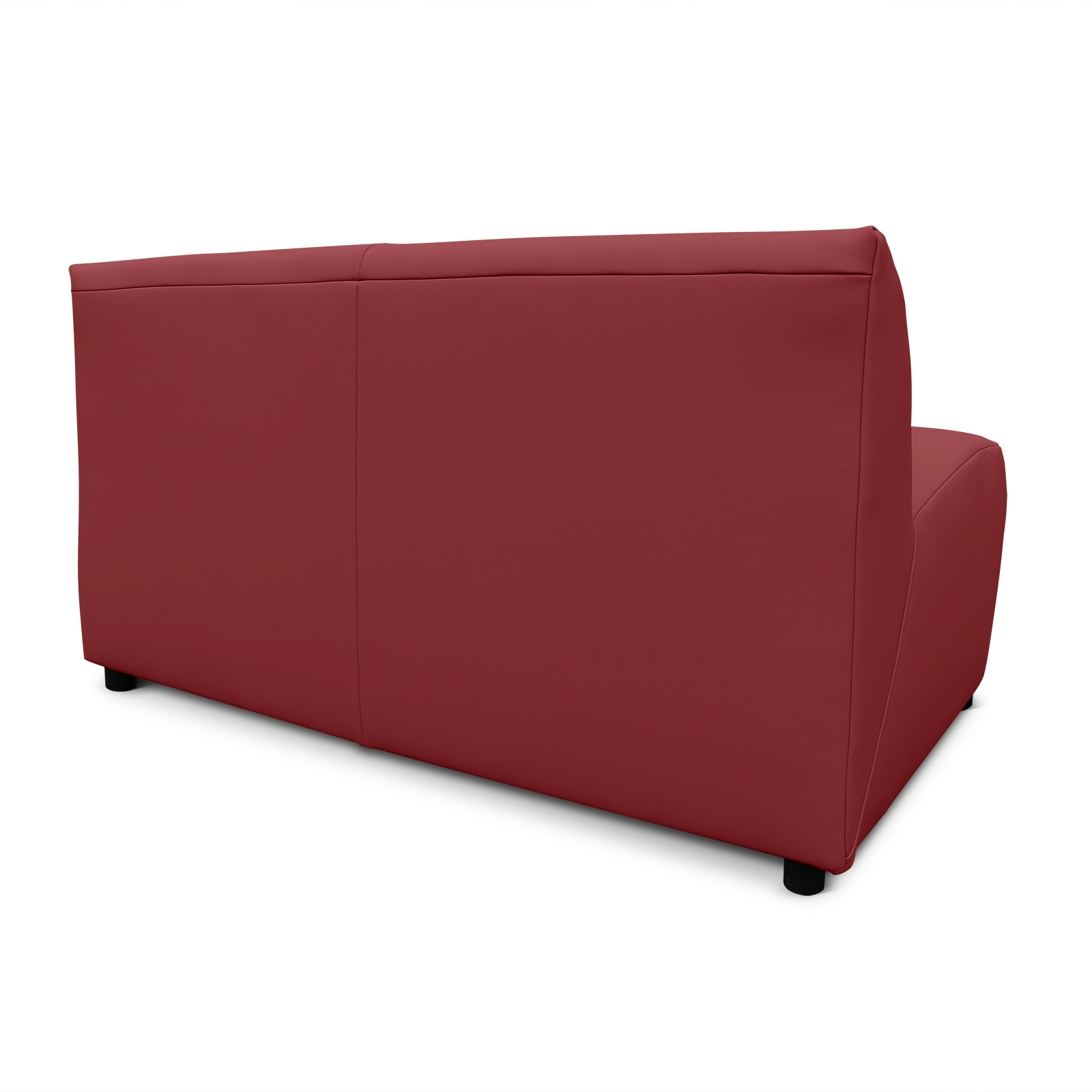DUO Mittelmodul 3-Sitzer | Modulares Sofa für Büro & Aufenthaltsraum DUO Mittelmodul 3-Sitzer | Modulares Sofa für Büro & Aufenthaltsraum