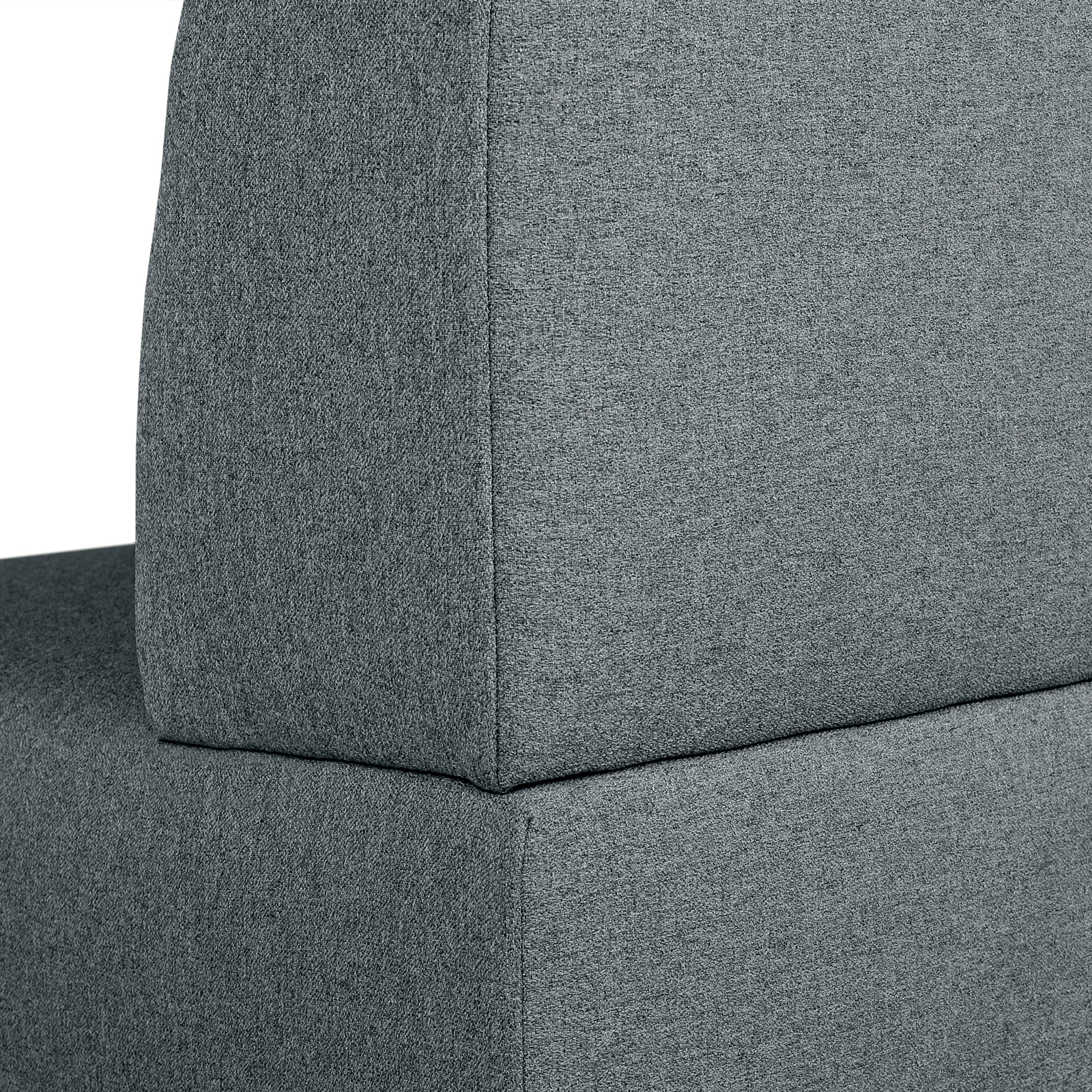 VARIATION Einzelmodul 1-Sitzer | Modulares Sofa für Büro & Schule VARIATION Einzelmodul 1-Sitzer | Modulares Sofa für Büro & Schule