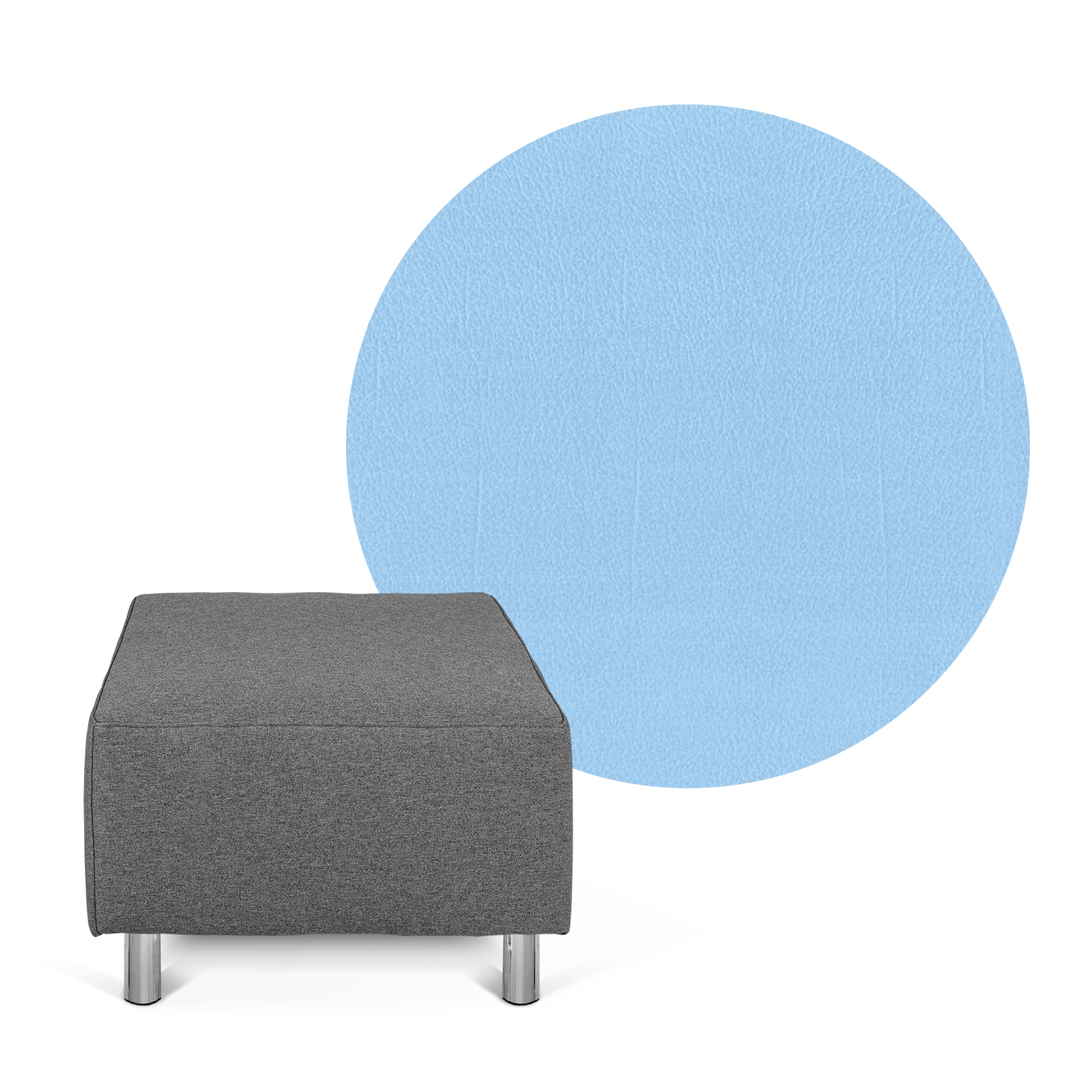 GEOS Modul Quadrat- klein
