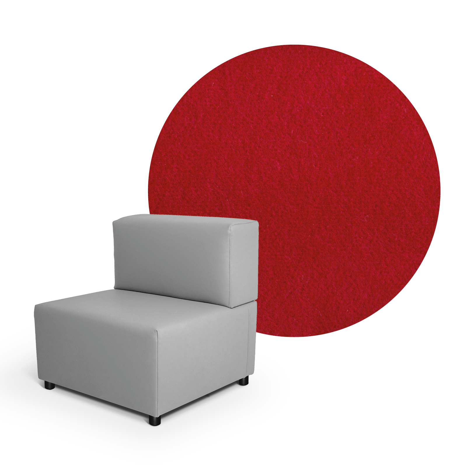 CUBE Mittelmodul