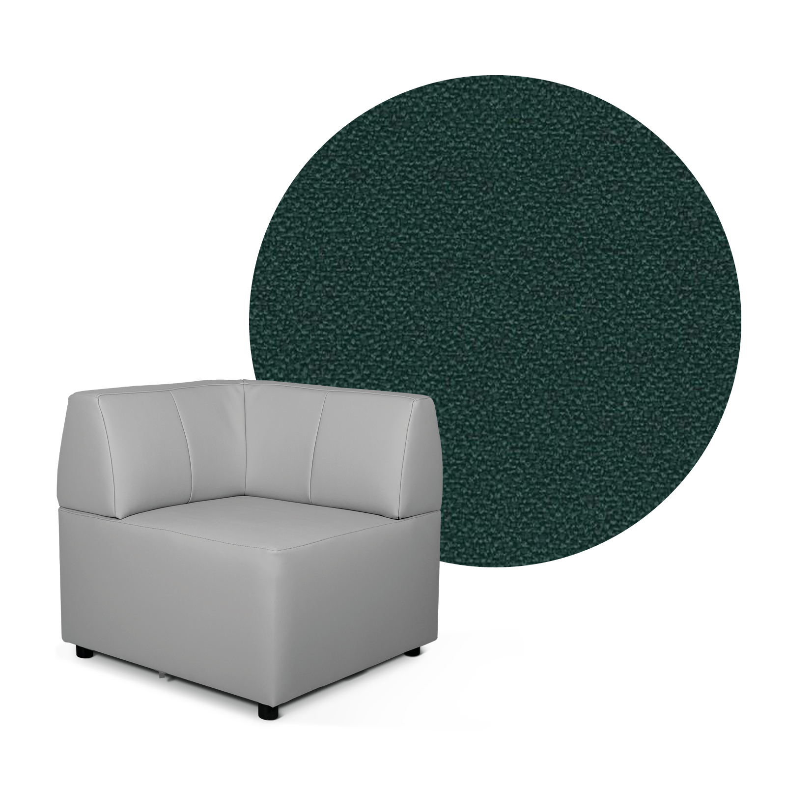 RELAX Eckmodul