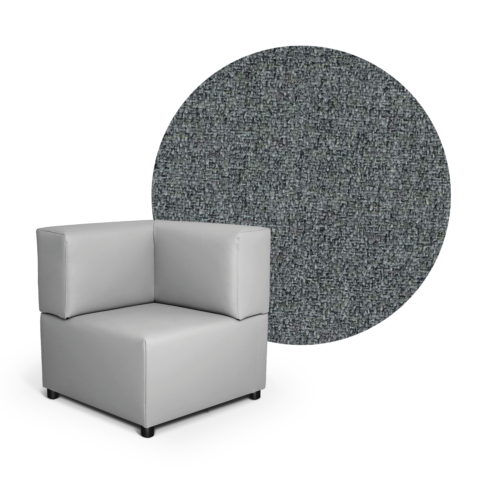 CUBE Eckmodul