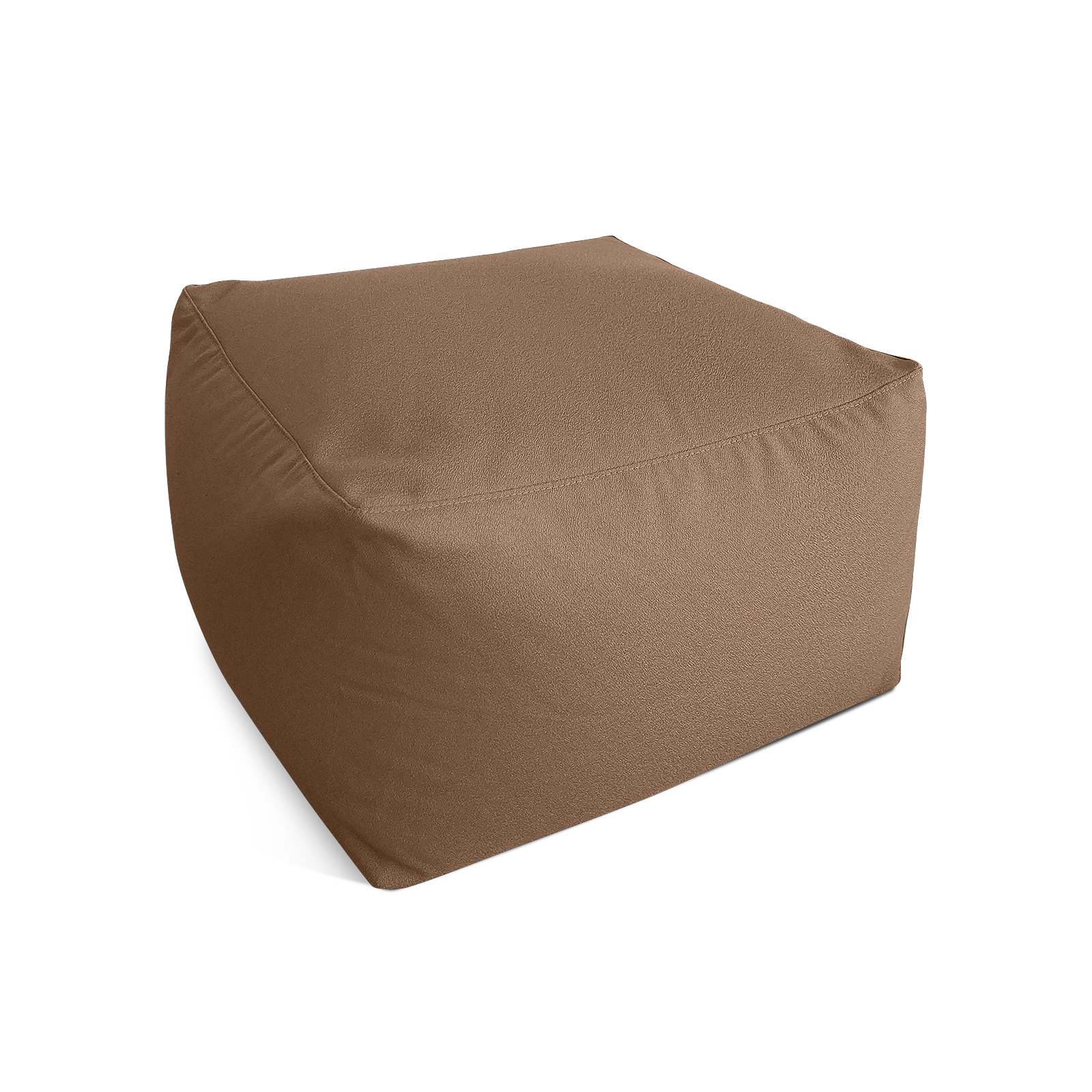 GLUBSCHI® Sitzsack quadratisch