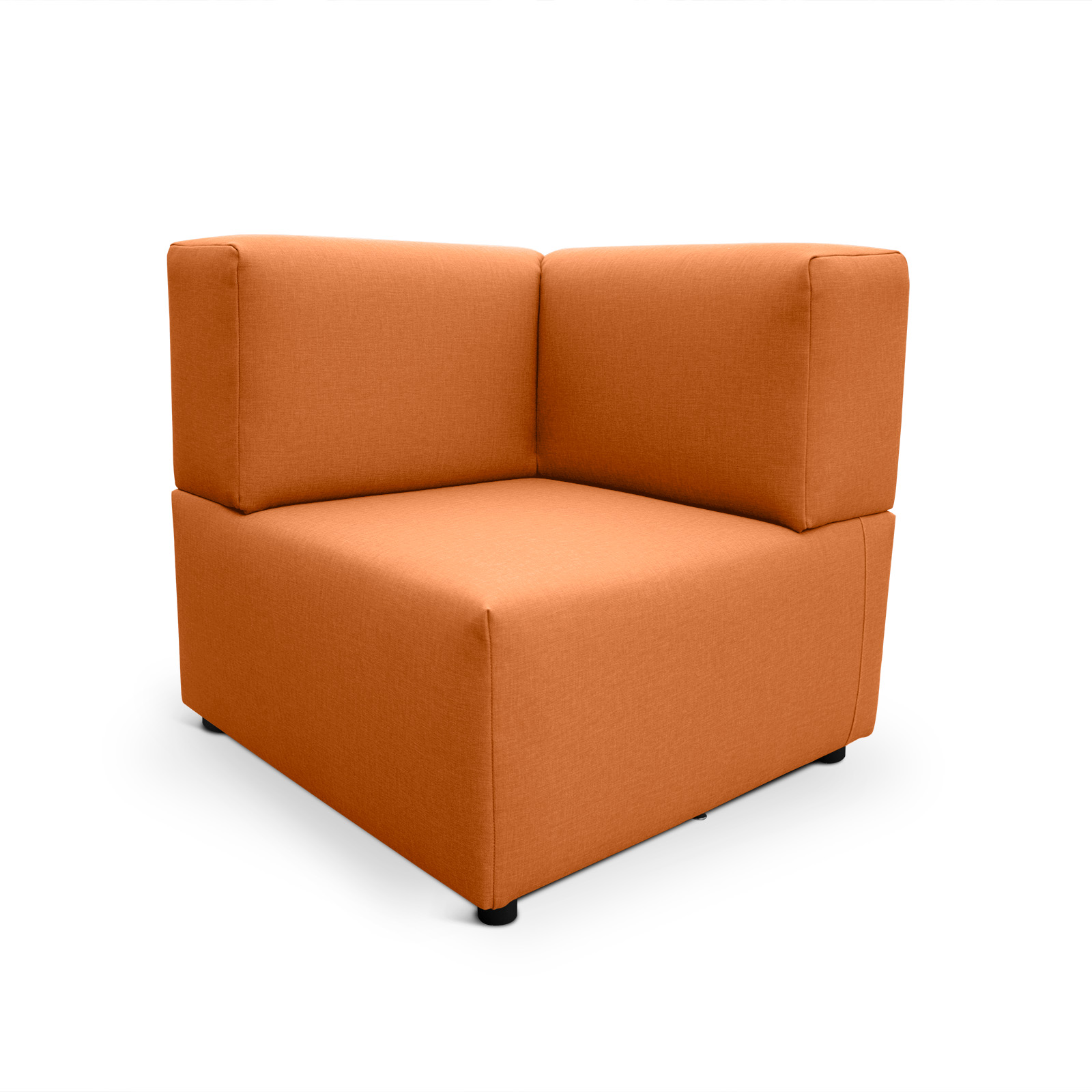 CUBE Eckmodul