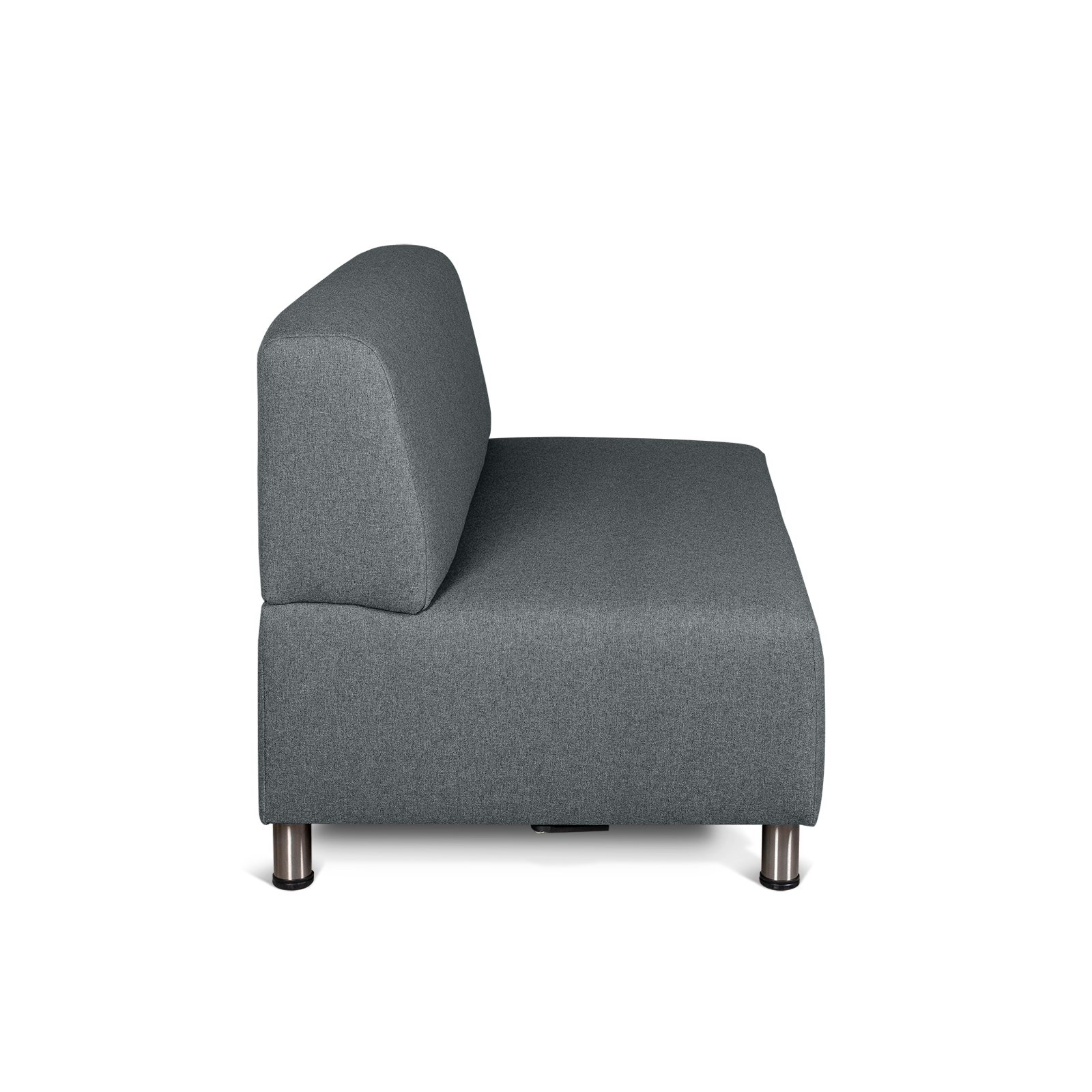 VARIATION Mittelmodul 2-Sitzer | Modulares Sofa für Büro & Schule VARIATION Mittelmodul 2-Sitzer | Modulares Sofa für Büro & Schule