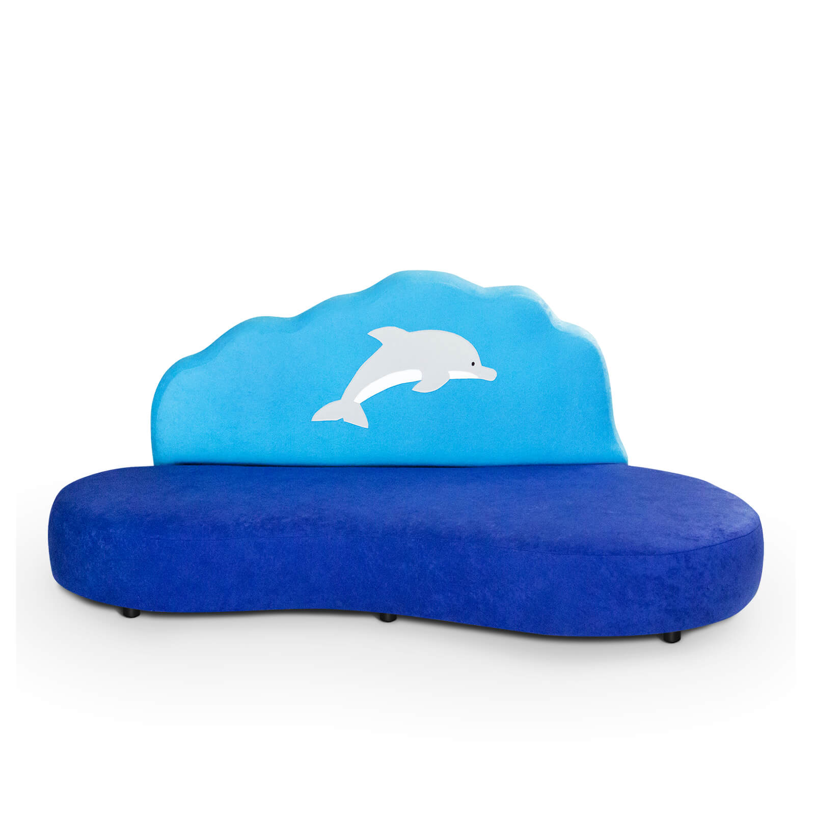 Kindersofa DELFIN