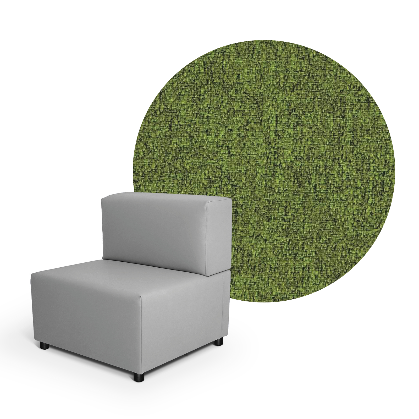 CUBE Mittelmodul